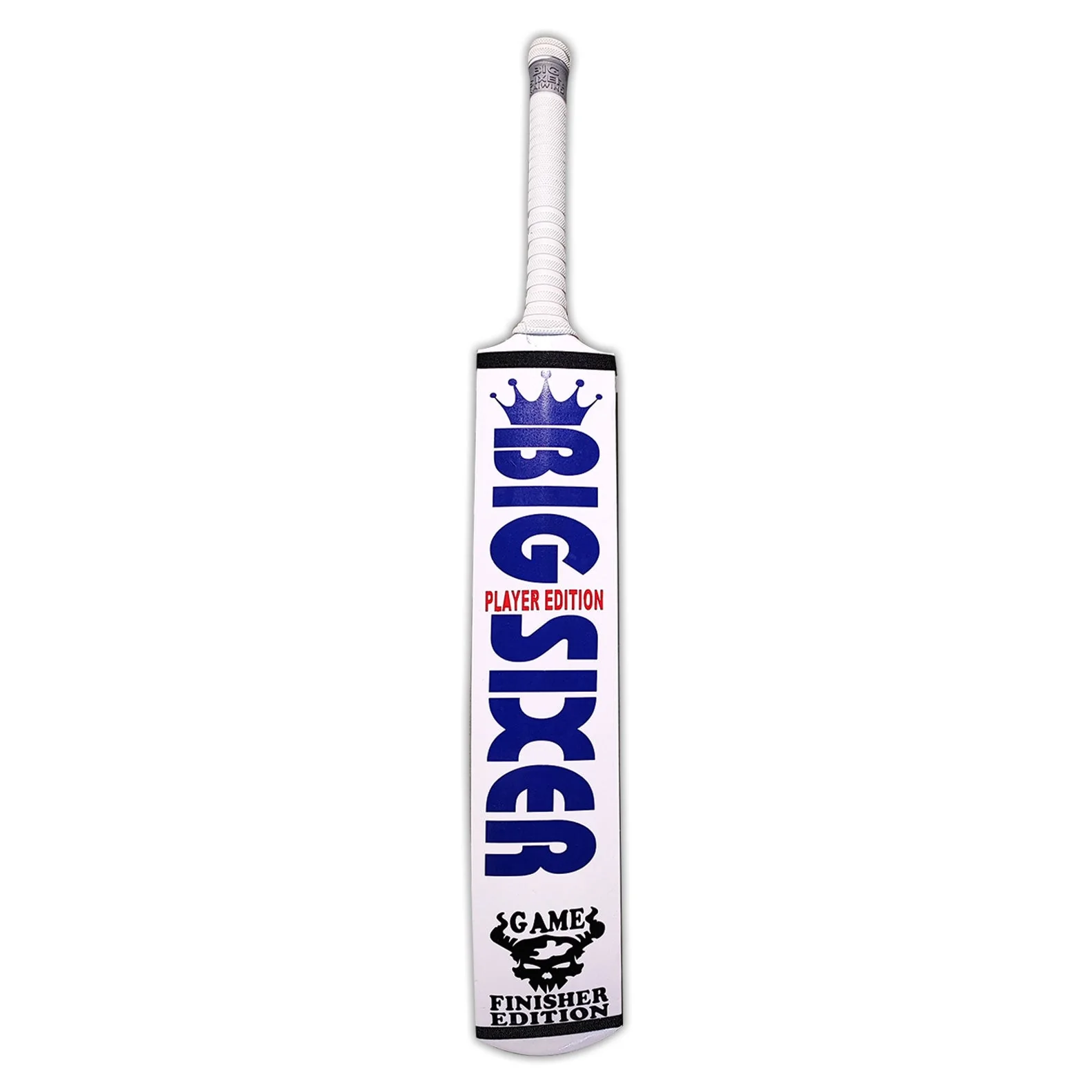 Big Sixer Game Finisher Edition Srilankan Tape Ball Bat - Image 3