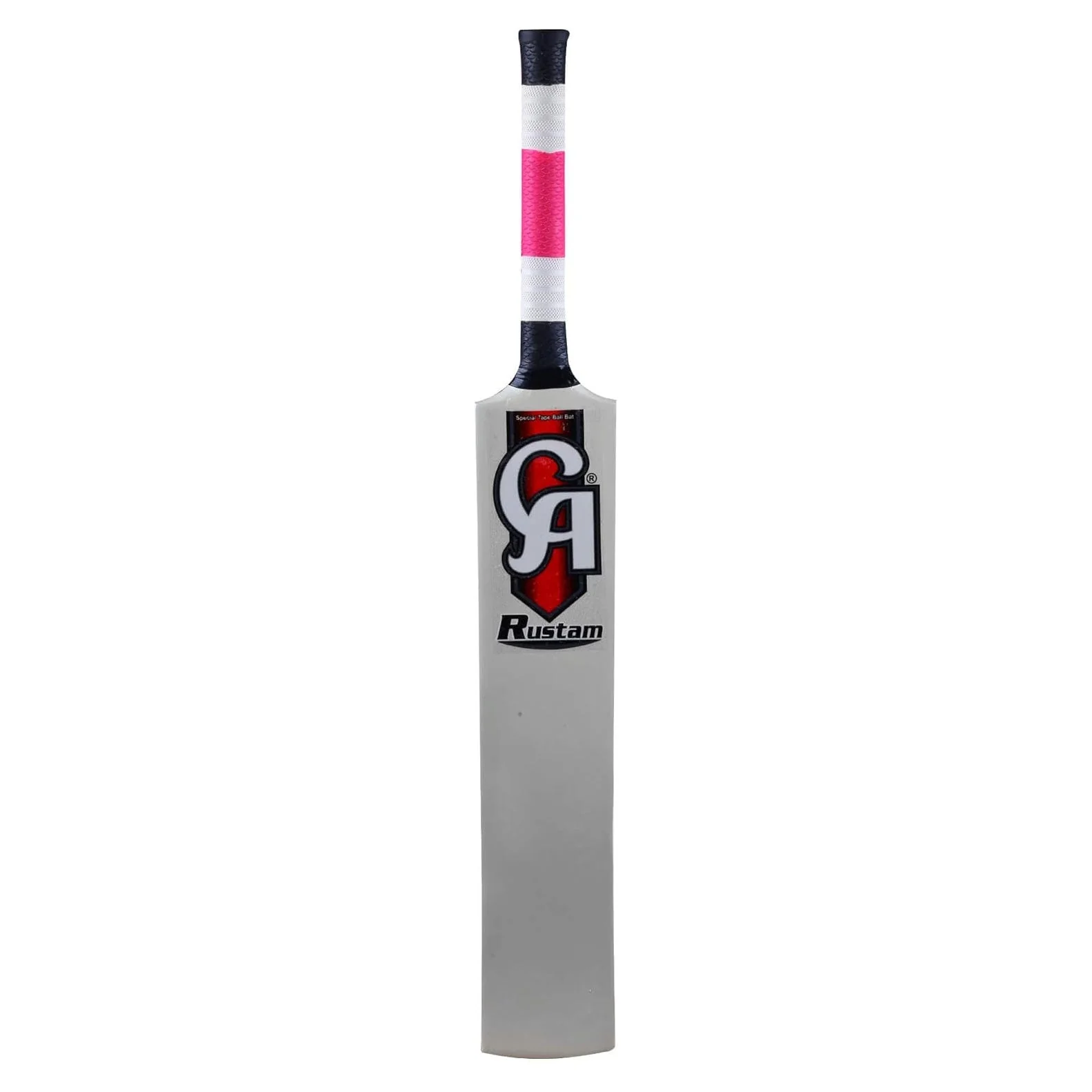 CA Rustam Tape Ball Bat - Image 4