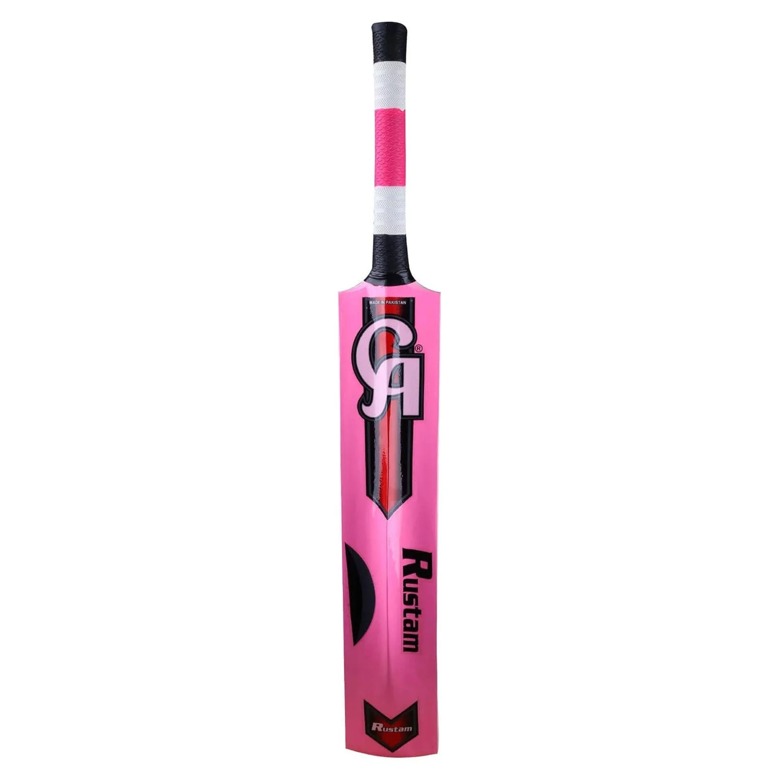 CA Rustam Tape Ball Bat - Image 5
