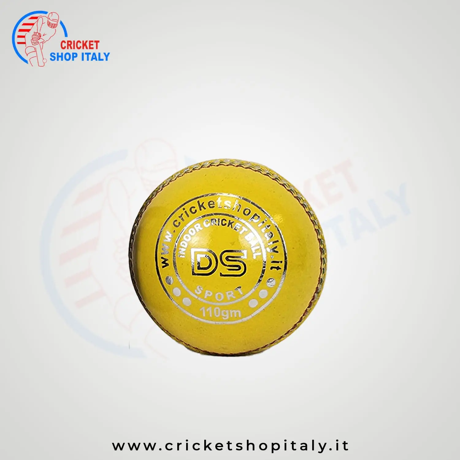DS Indoor Cricket Ball - Image 4