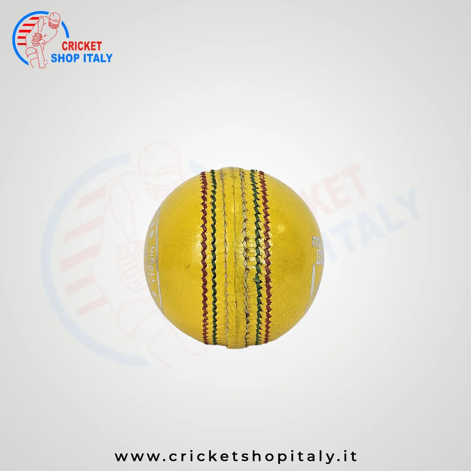 DS Indoor Cricket Ball - Image 5