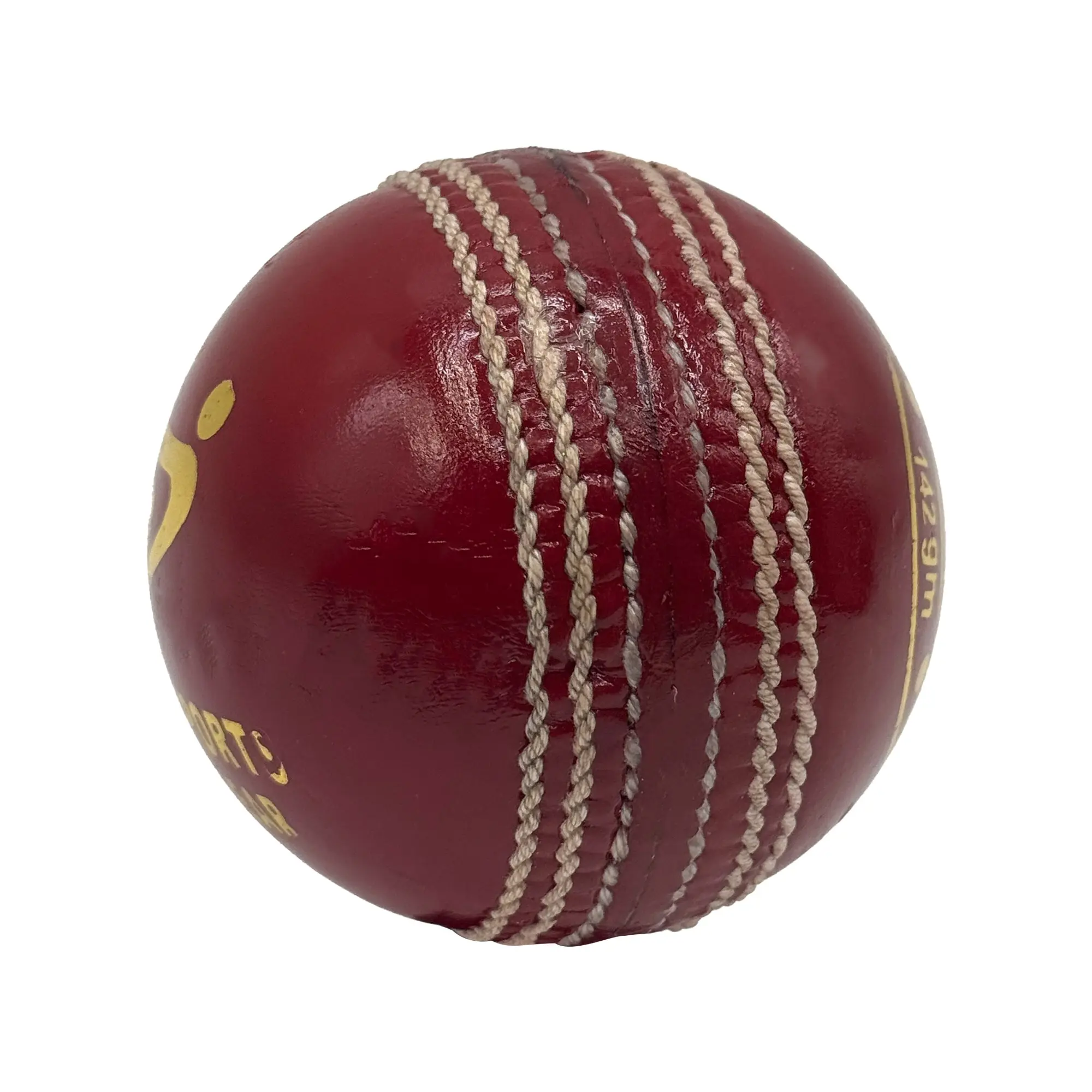 DS Womens Cricket Ball-40 Over - Image 10