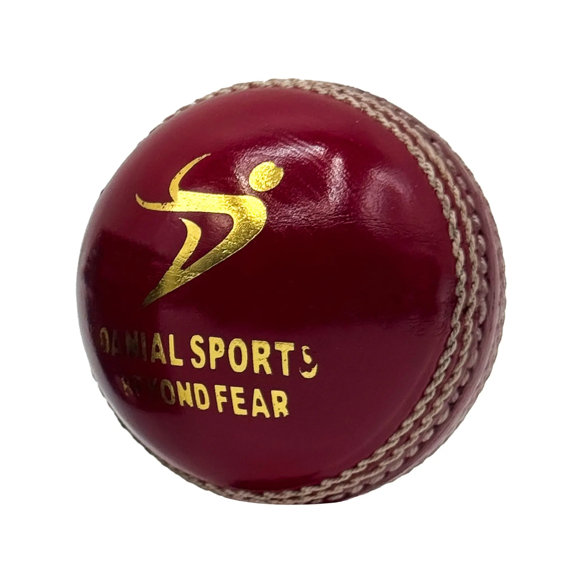 DS Womens Cricket Ball-40 Over - Image 15