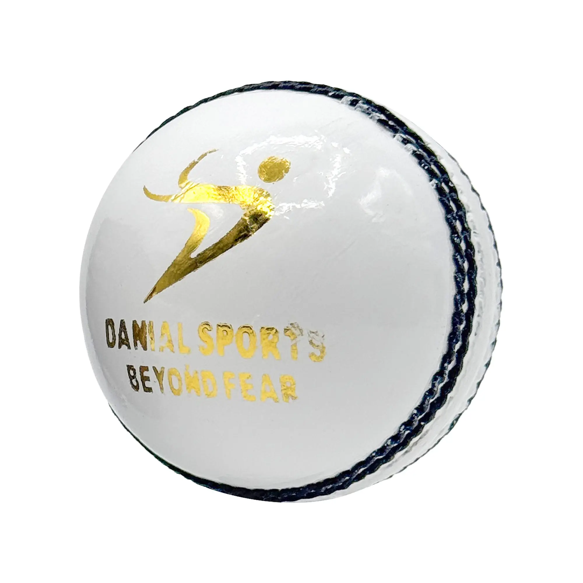DS Womens Cricket Ball-40 Over - Image 5
