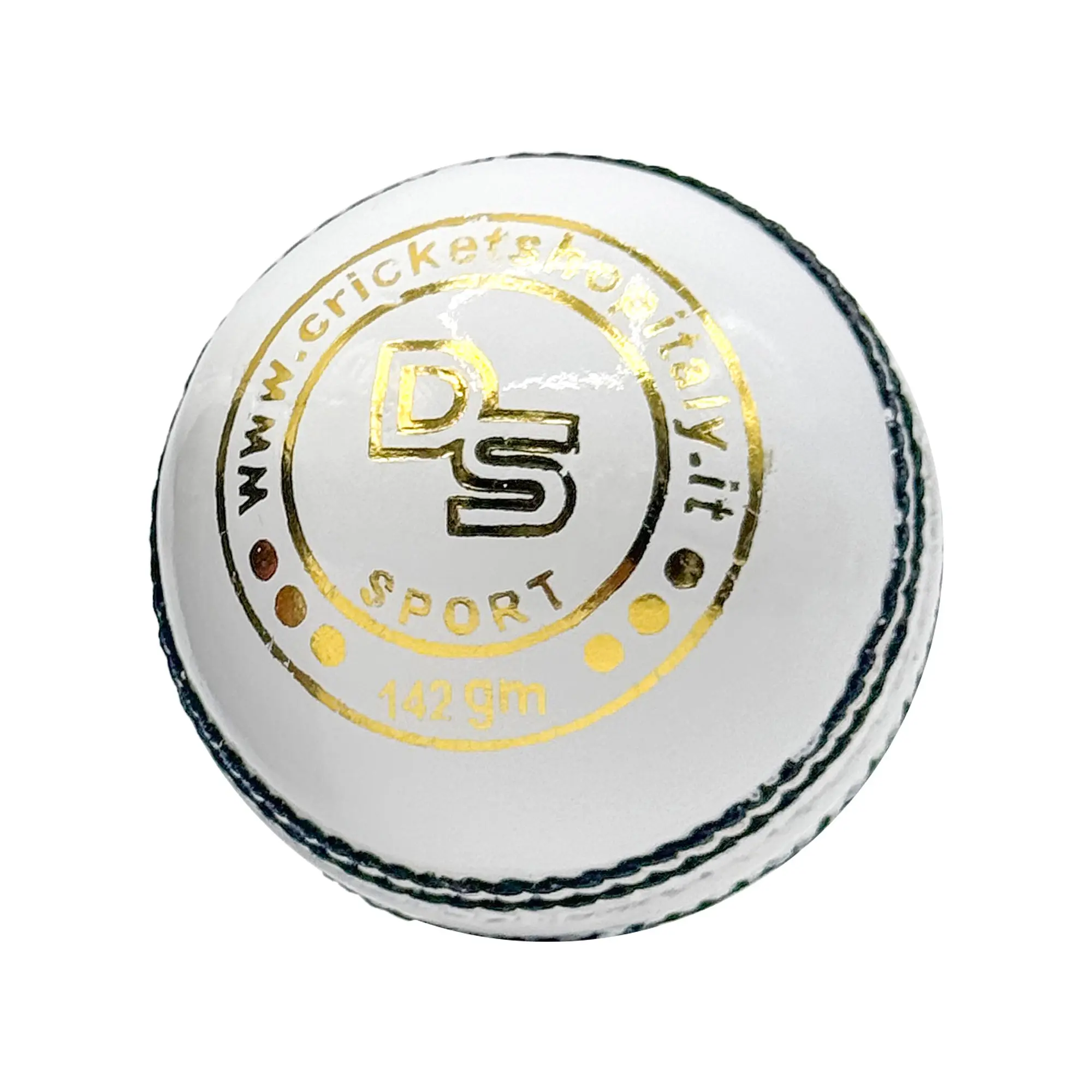 DS Womens Cricket Ball-40 Over - Image 6