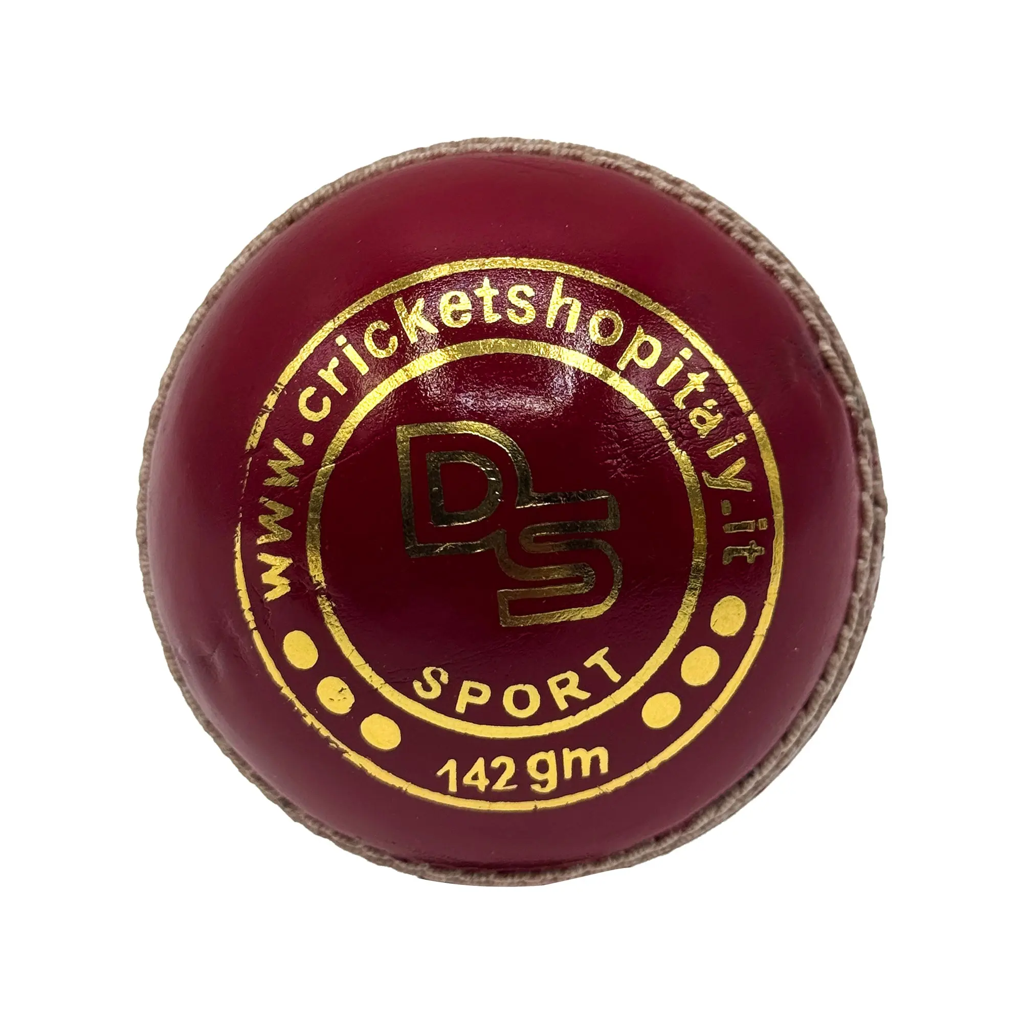 DS Womens Cricket Ball-40 Over - Image 9