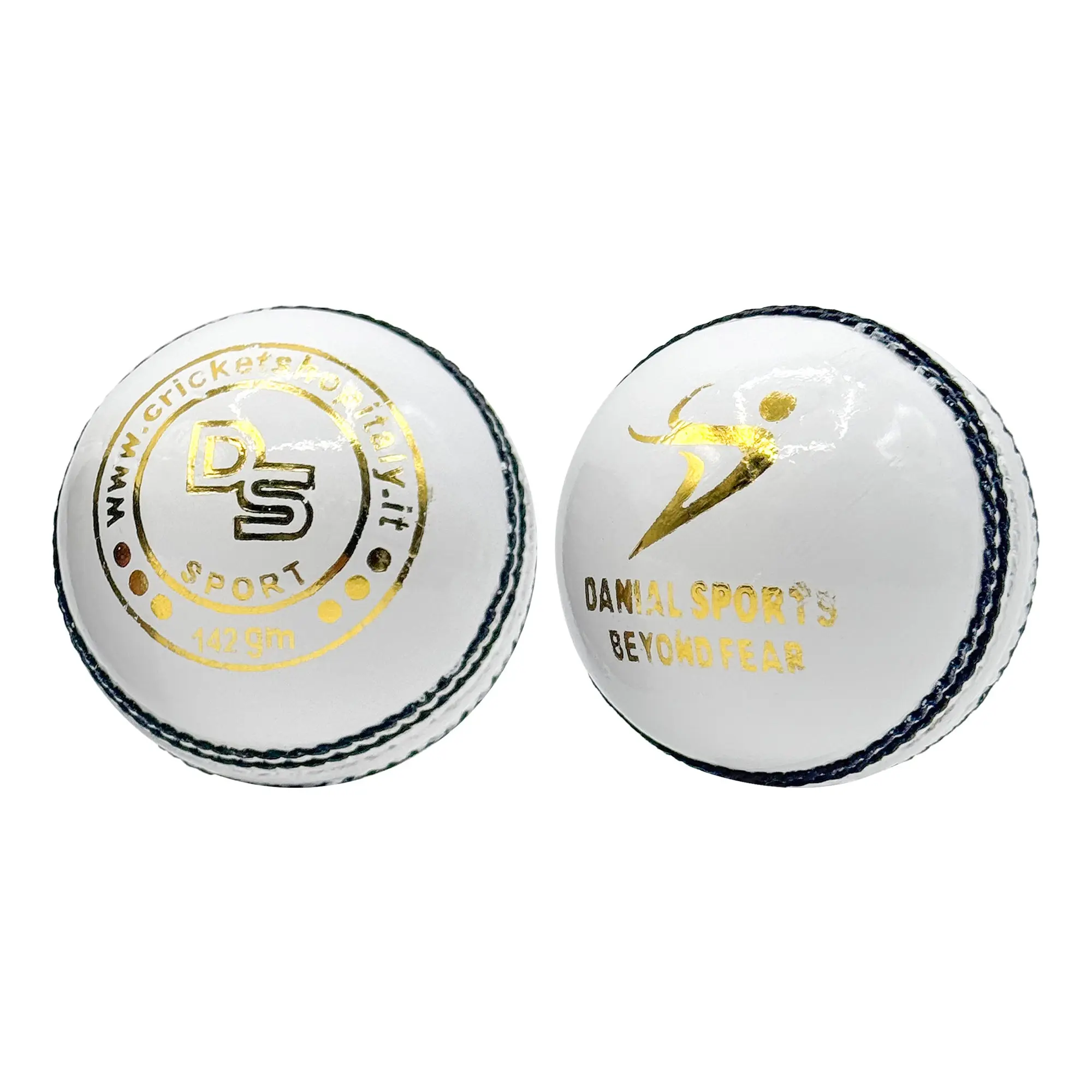 DS Womens Cricket Ball ( 6 Balls Pack ) - Image 5