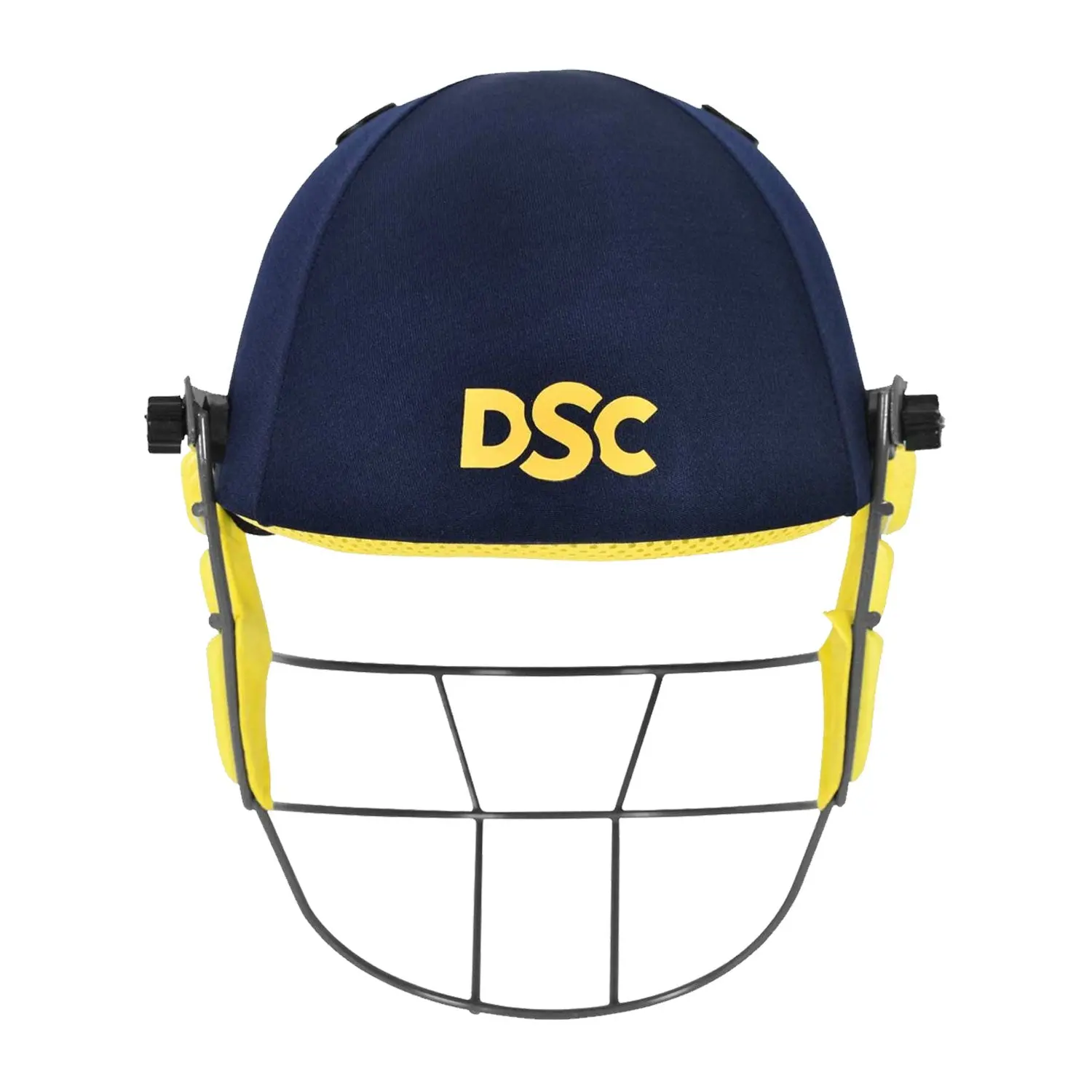 DSC Bouncer Cricket Helmet - Image 3