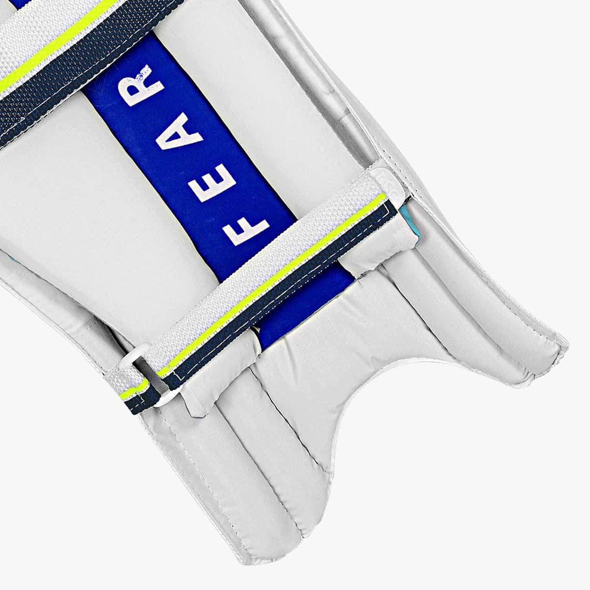 DSC Condor Motion Batting Leg Guard - Image 5