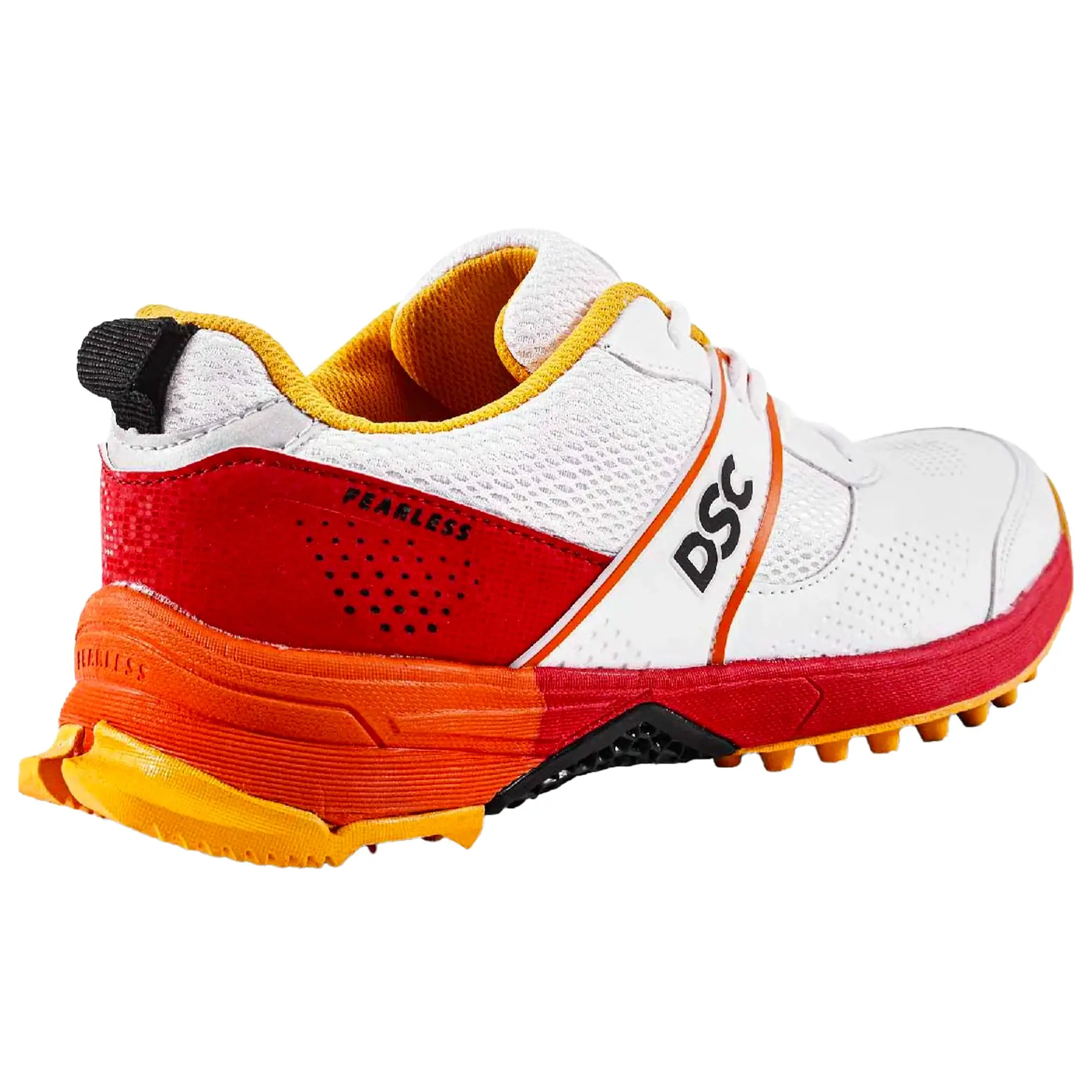 DSC Jaffa Neo Cricket Shoes - Image 3