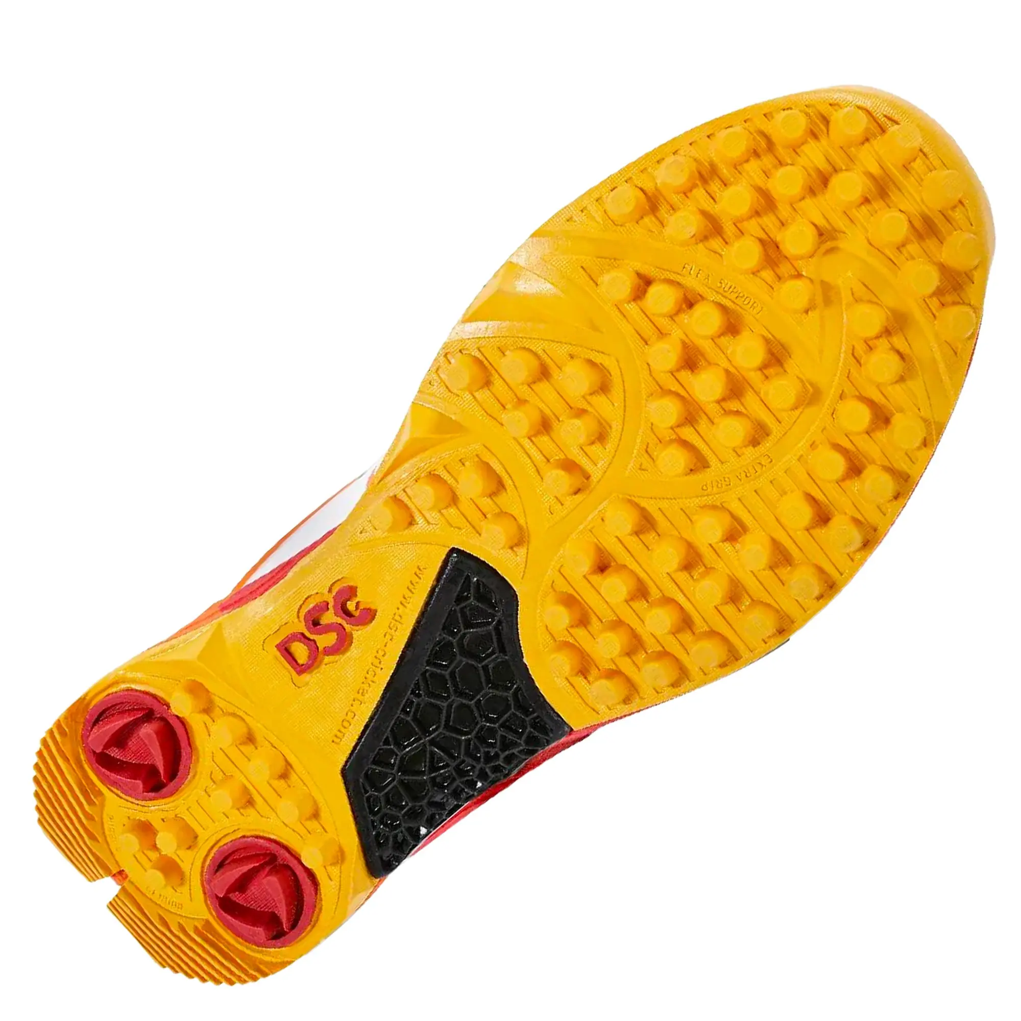 DSC Jaffa Neo Cricket Shoes - Image 4