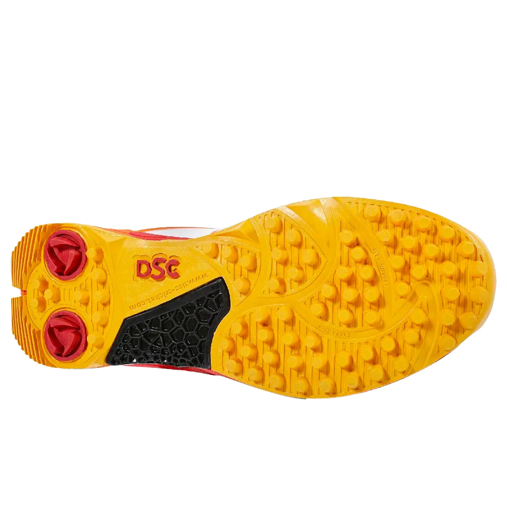 DSC Jaffa Neo Cricket Shoes - Image 5