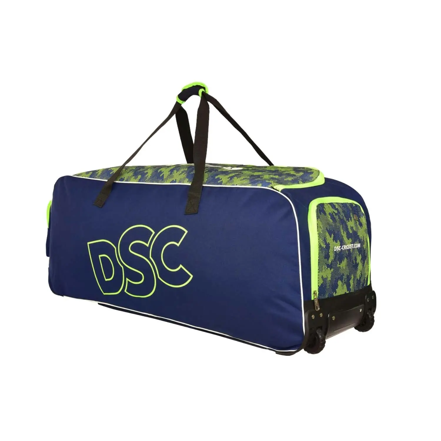 DSC Valence Gild Wheelie Kit Bag - Image 3