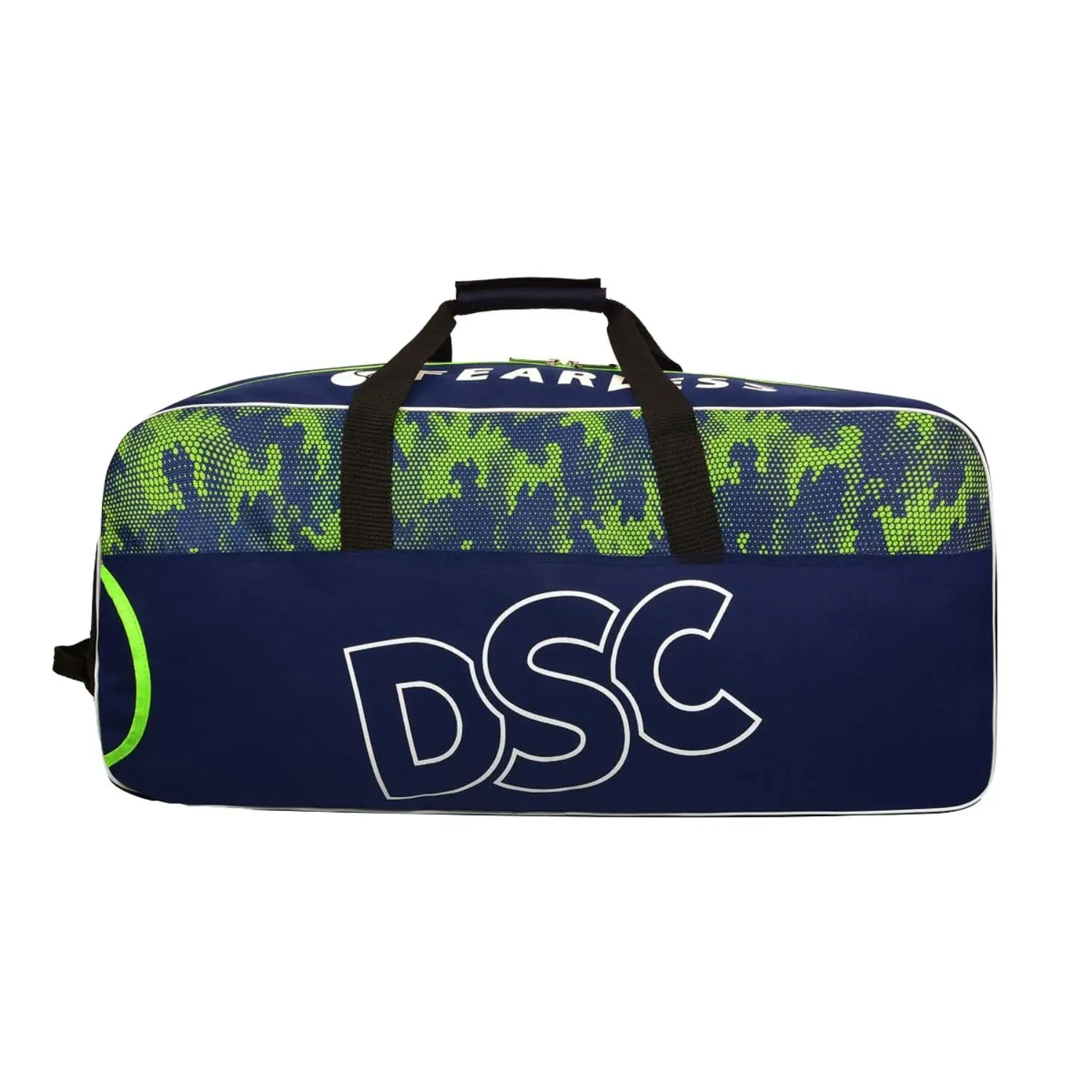 DSC Valence Gild Wheelie Kit Bag - Image 4
