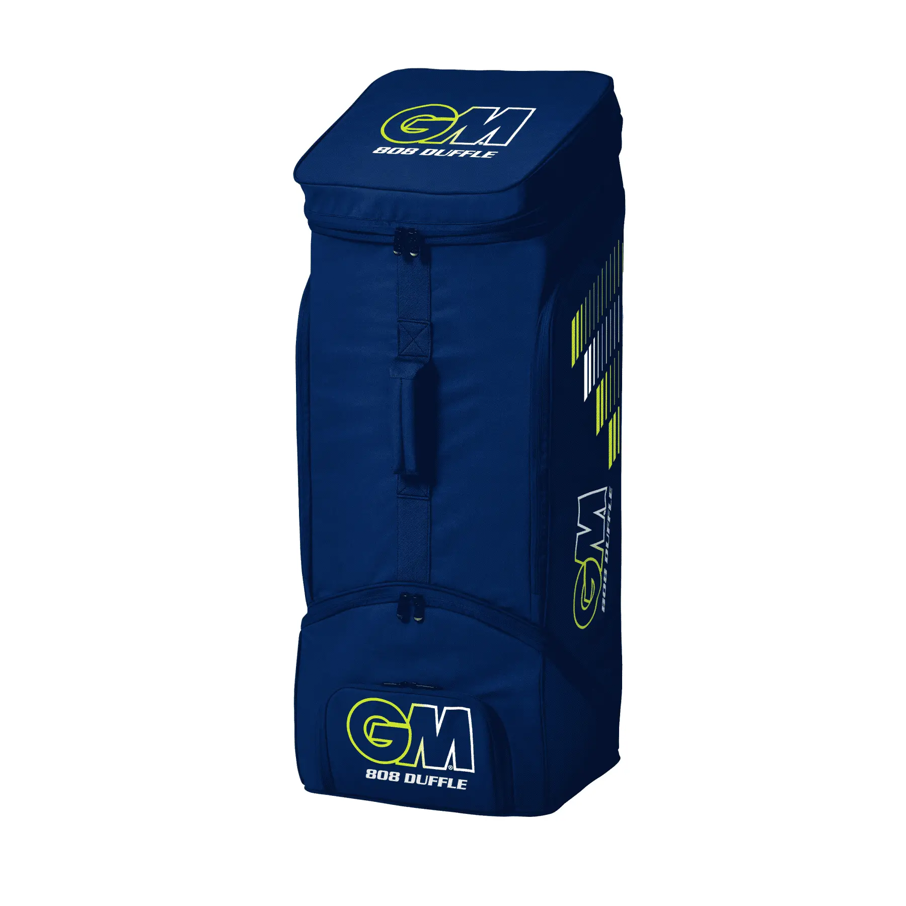GM 808 Duffle Cricket Kit Bag - Image 4