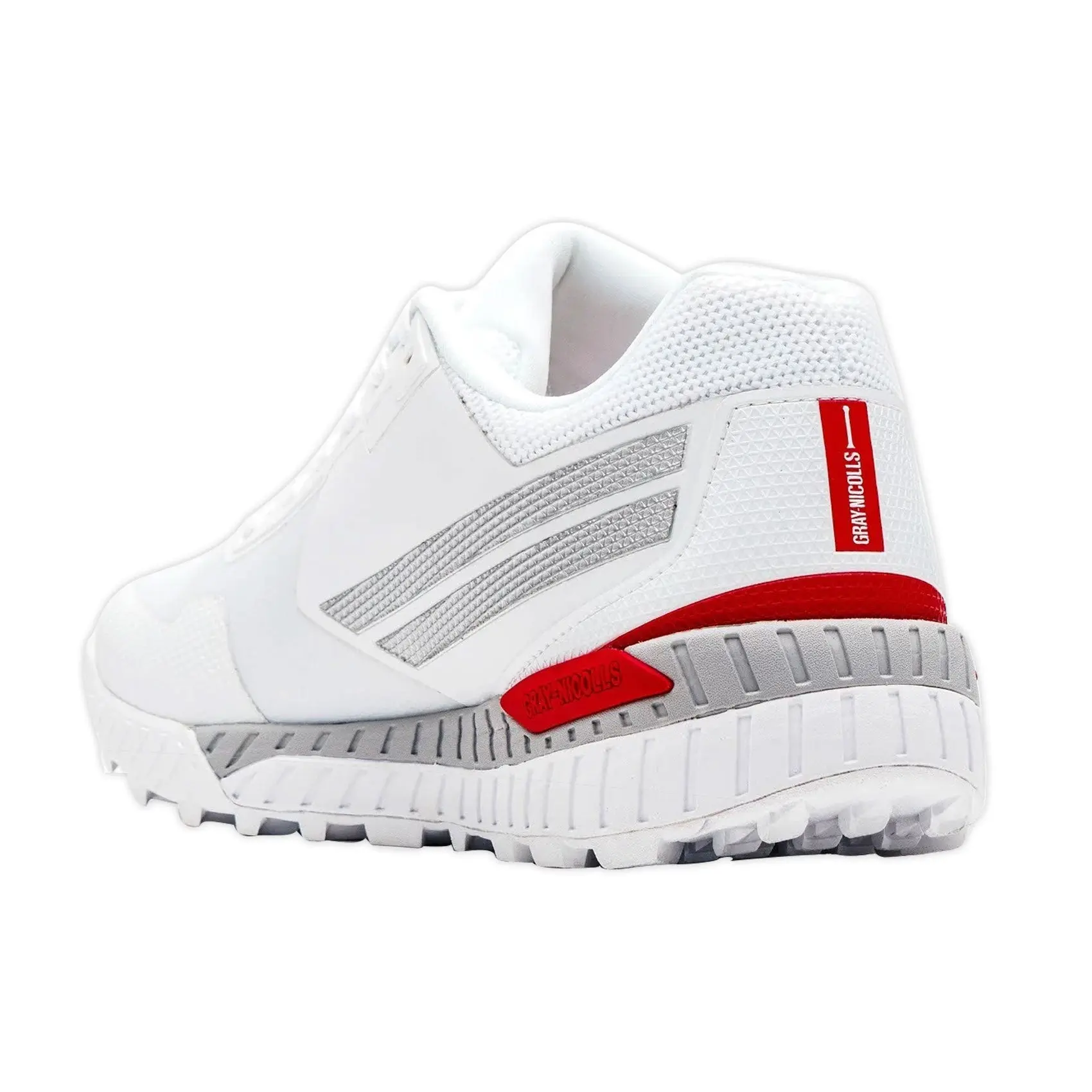 Gray Nicolls Revo Pro 2.0 Cricket Batting Shoes - Image 4