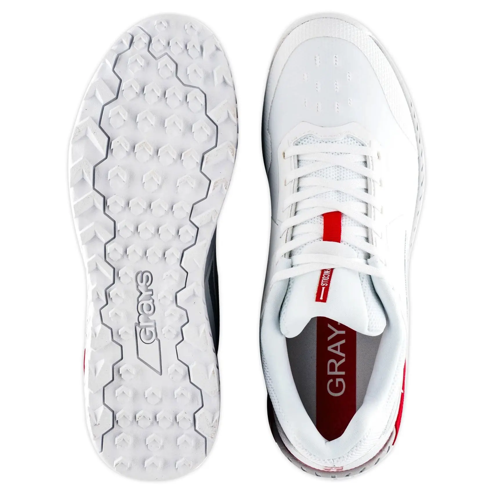 Gray Nicolls Revo Pro 2.0 Cricket Batting Shoes - Image 5