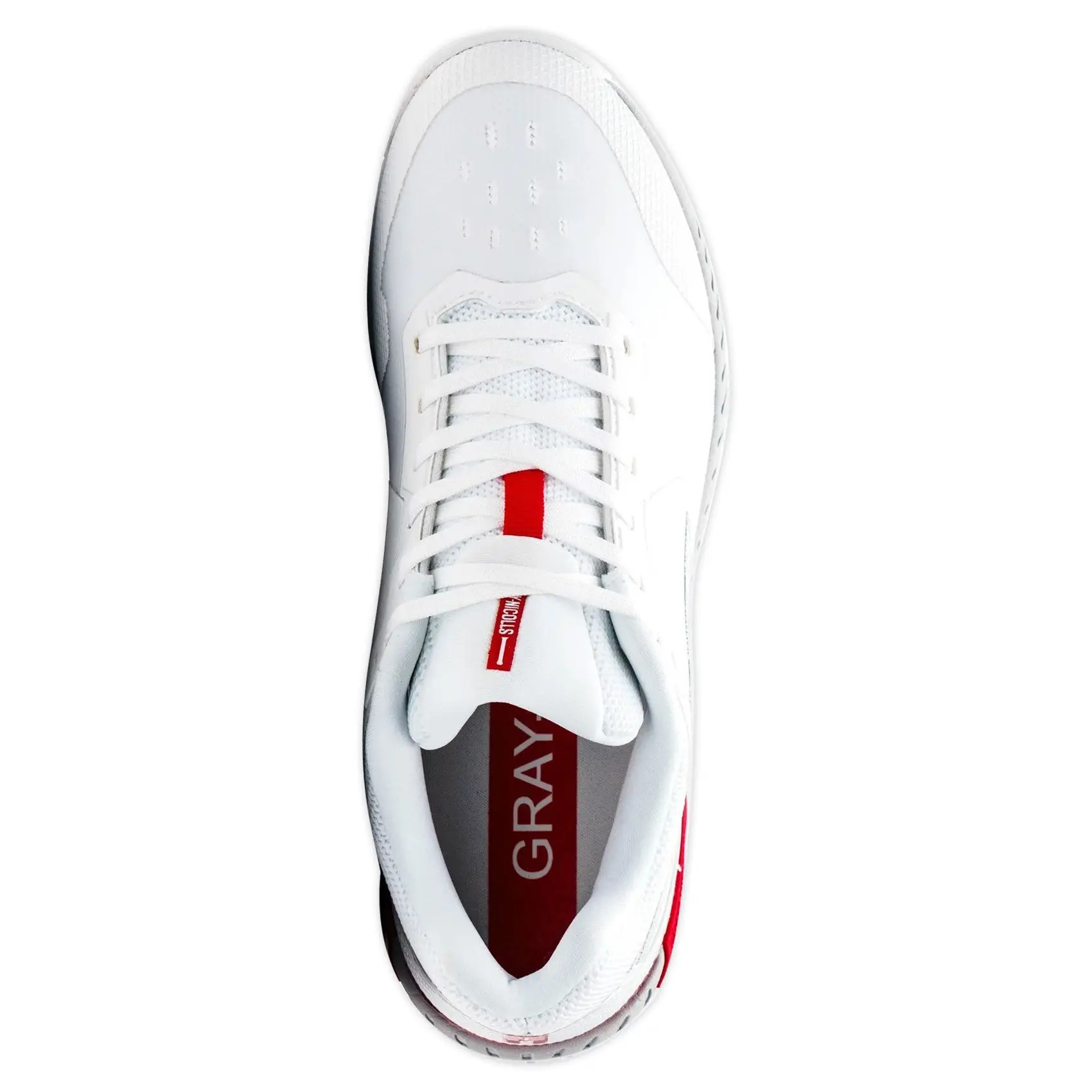Gray Nicolls Revo Pro 2.0 Cricket Batting Shoes - Image 6