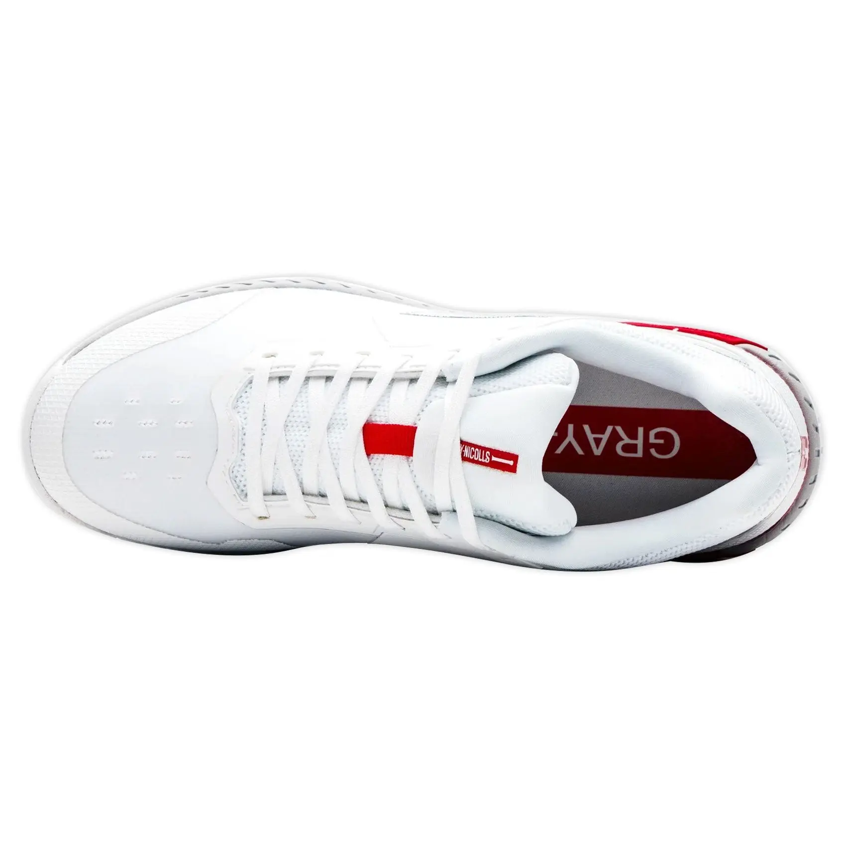 Gray Nicolls Revo Pro 2.0 Cricket Batting Shoes - Image 8