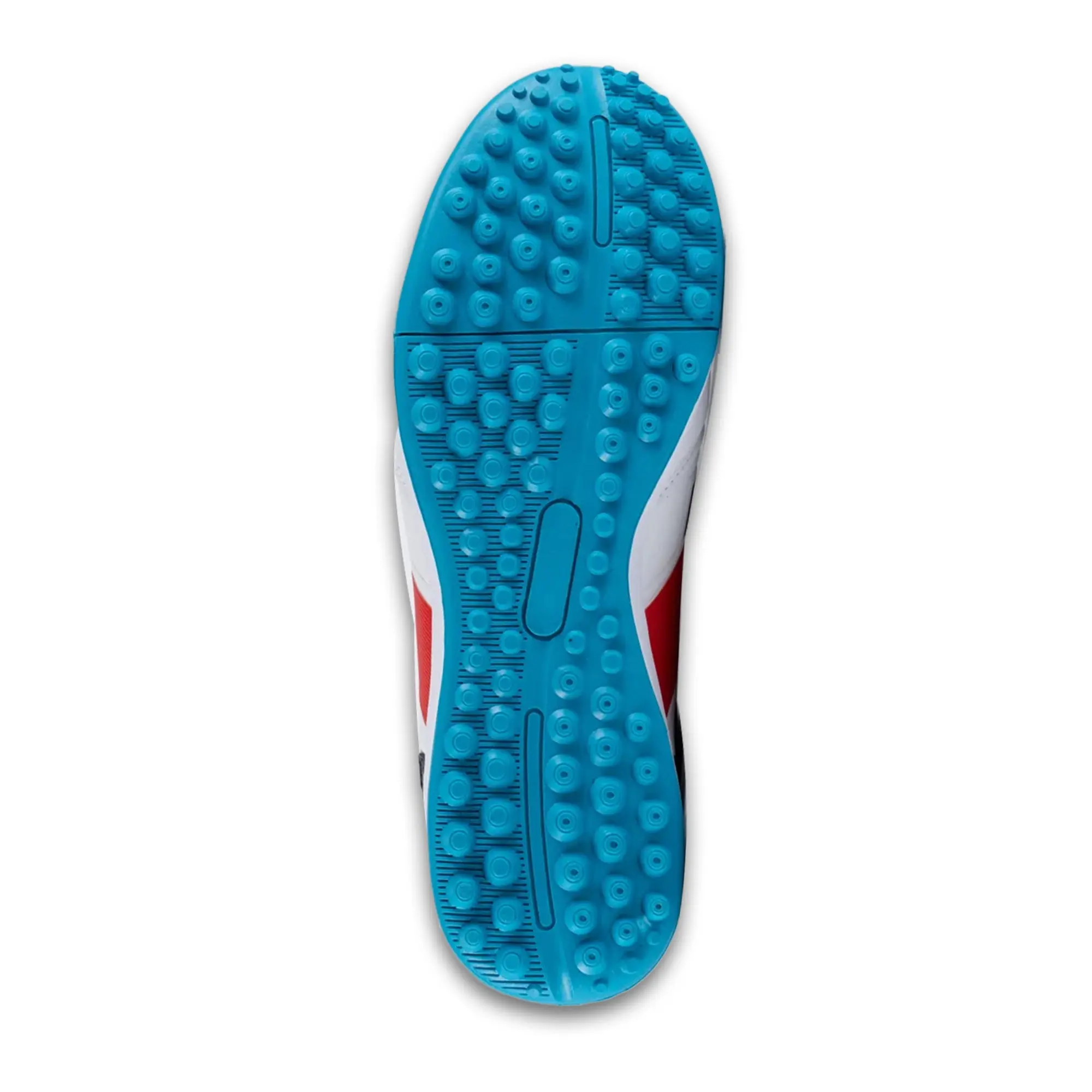 Gray Nicolls Velocity 3.5 Rubber Cricket Shoes - Image 3