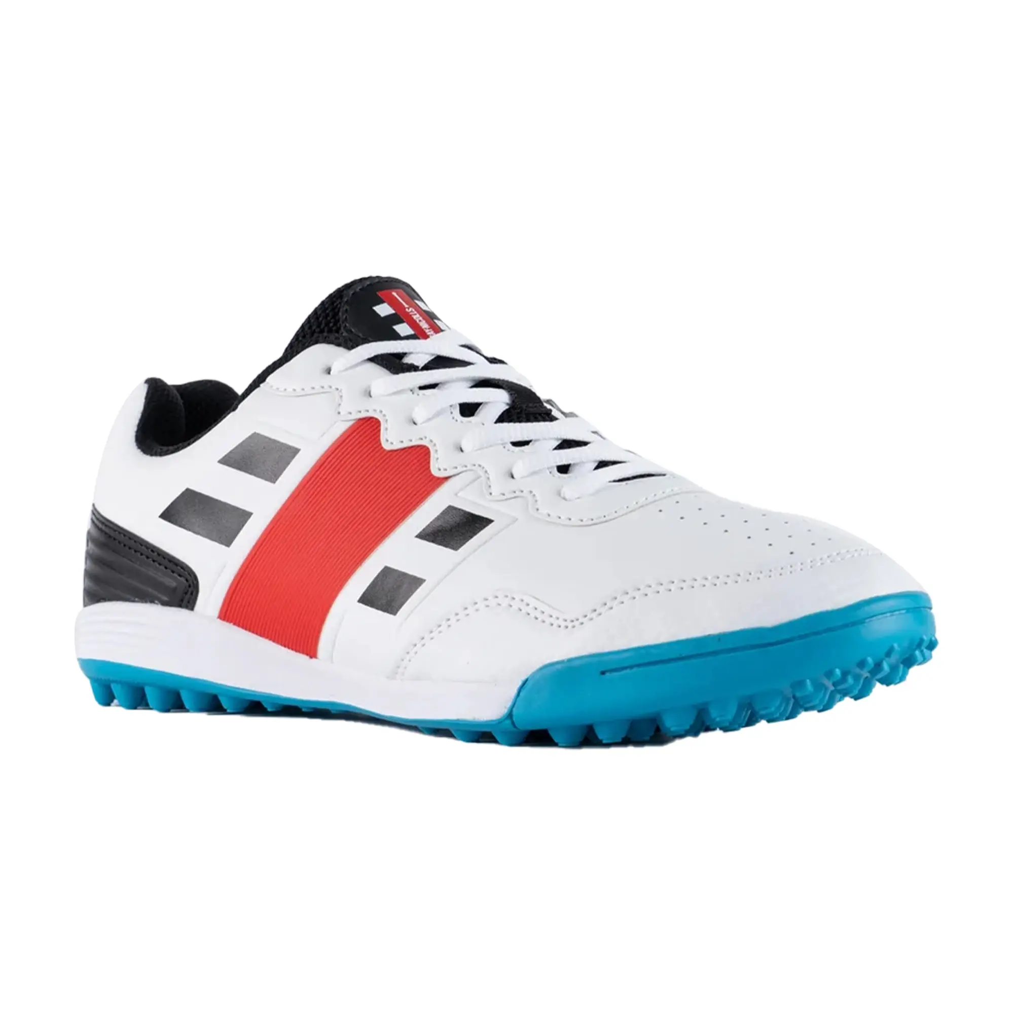 Gray Nicolls Velocity 3.5 Rubber Cricket Shoes - Image 5