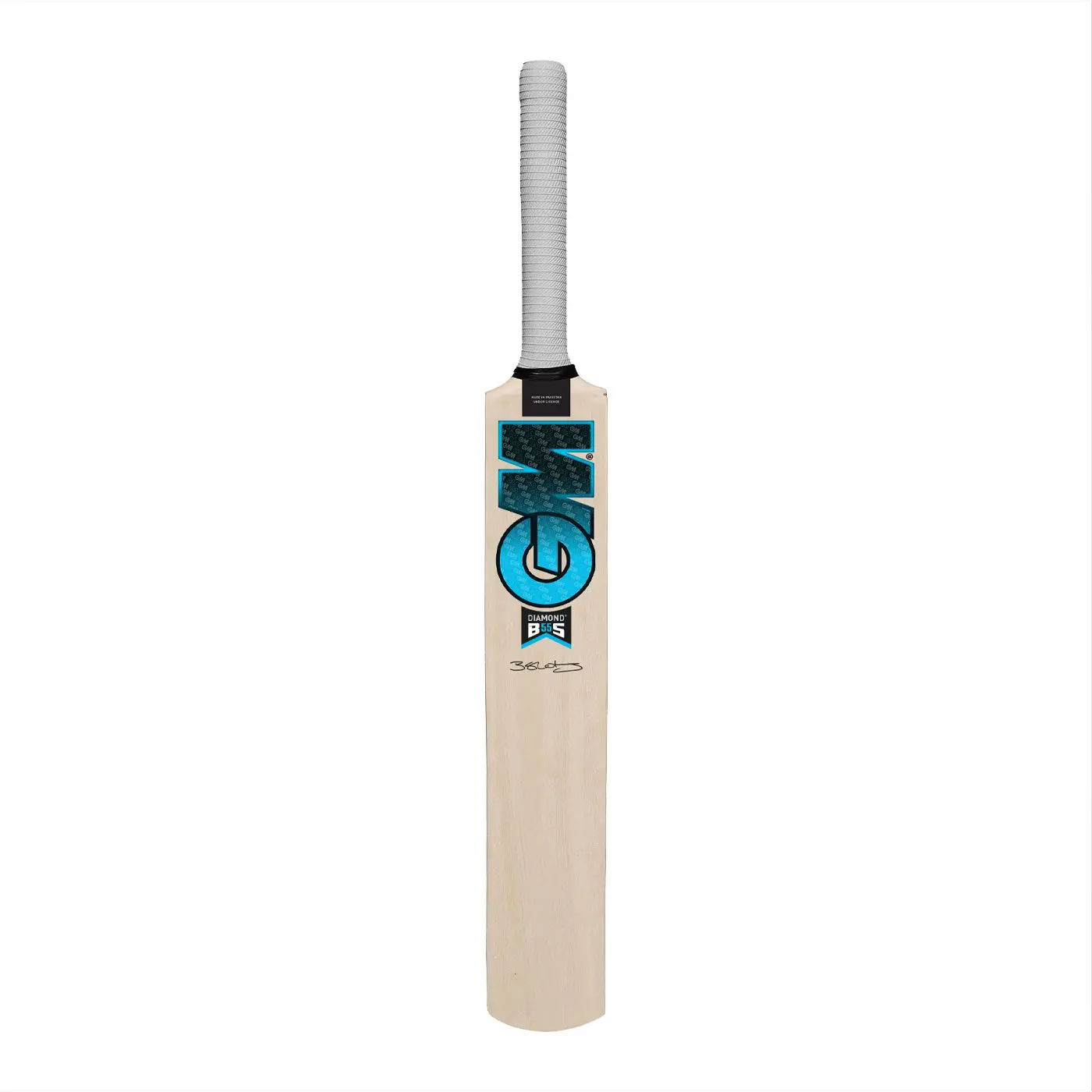 Gunn and Moore Diamond Cricket Set - Image 3
