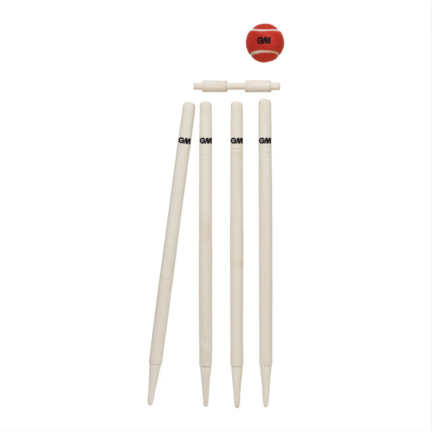 Gunn and Moore Diamond Cricket Set - Image 4