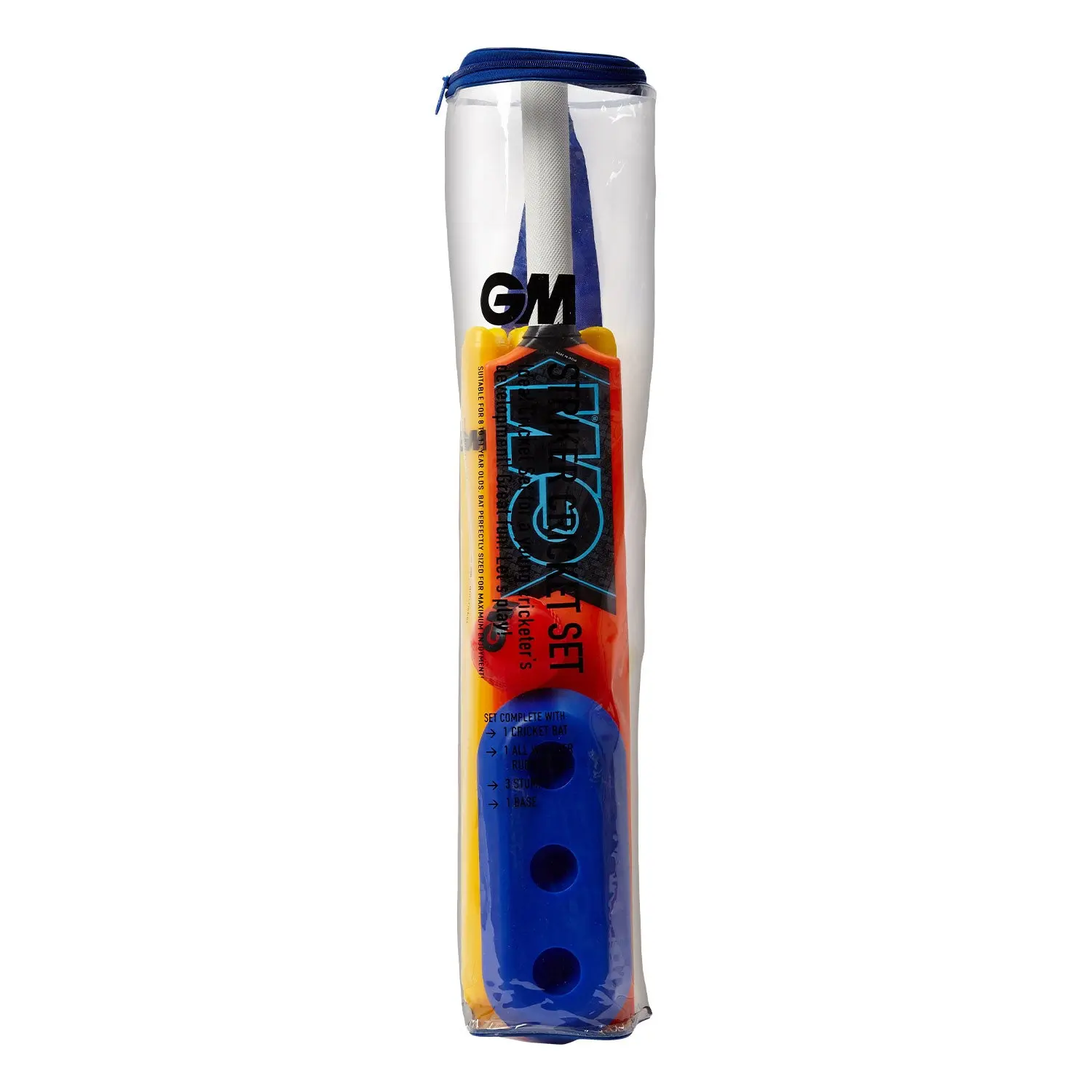 Gunn & Moore Striker Cricket Set - Image 3