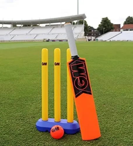 Gunn & Moore Striker Cricket Set - Image 7