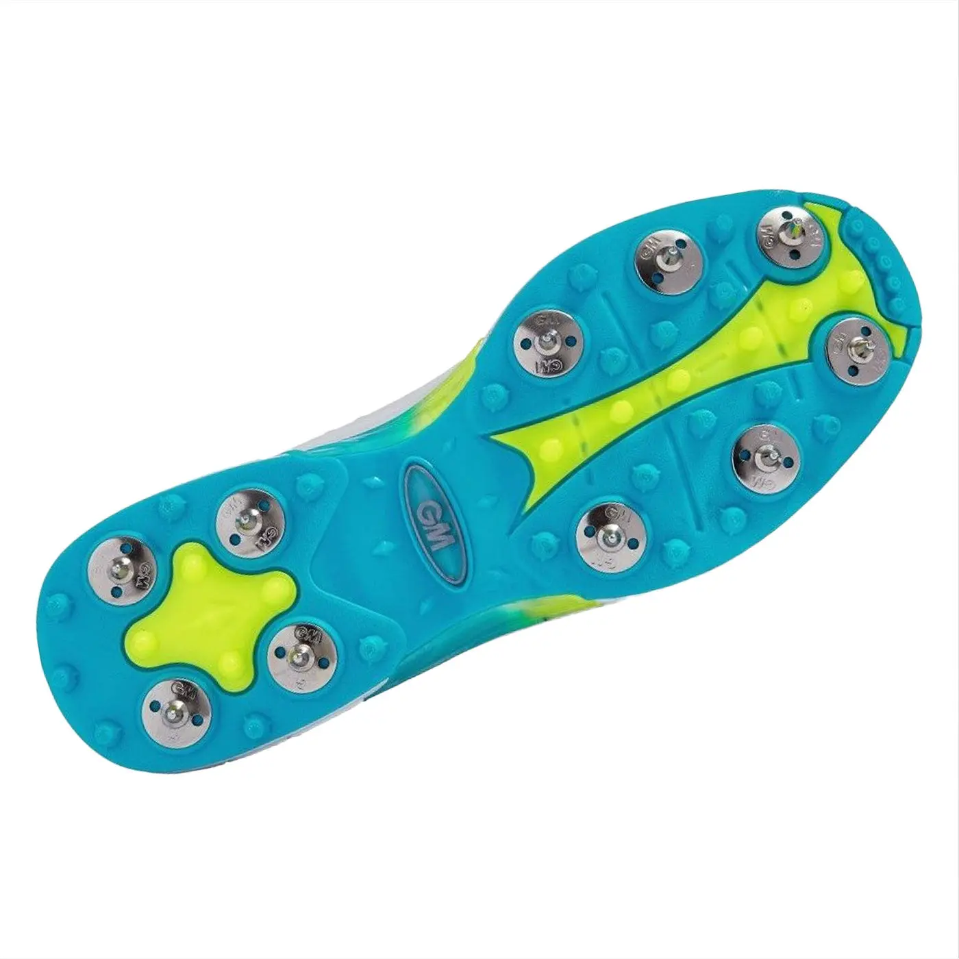 Gunn & Moore Aion Spike Cricket Shoes - Image 4