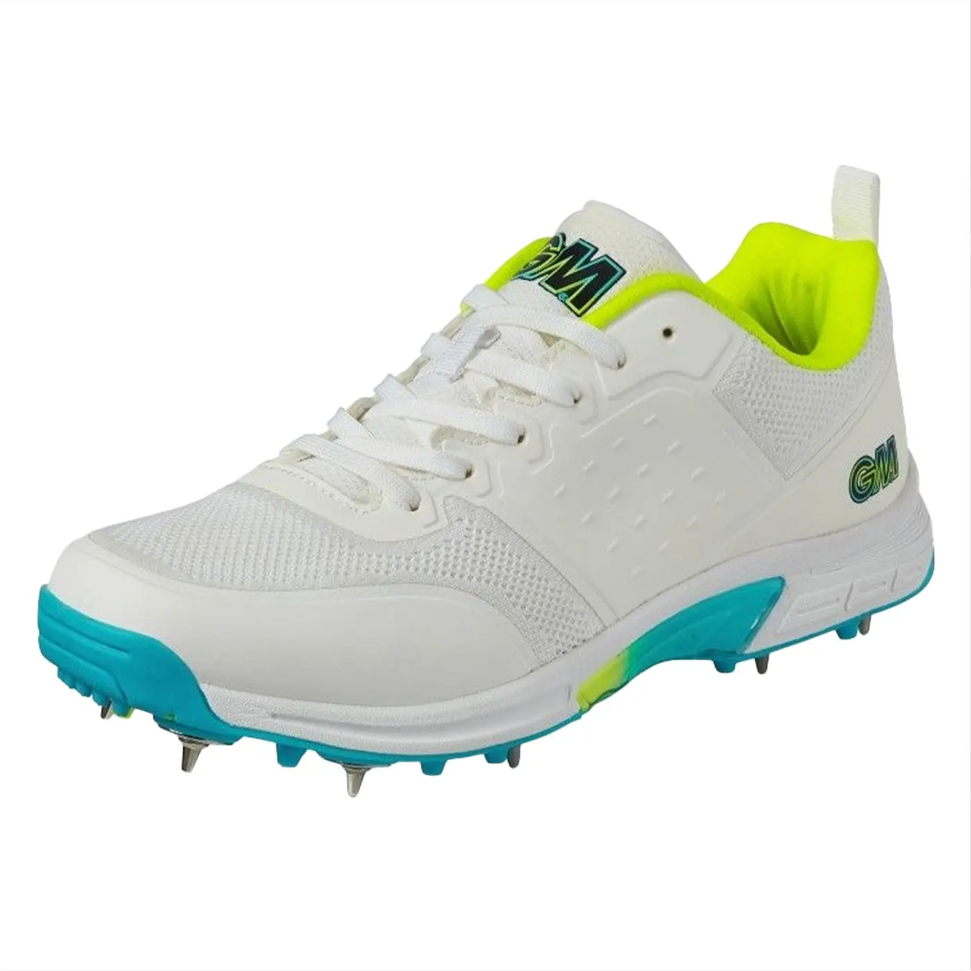 Gunn & Moore Aion Spike Cricket Shoes - Image 5