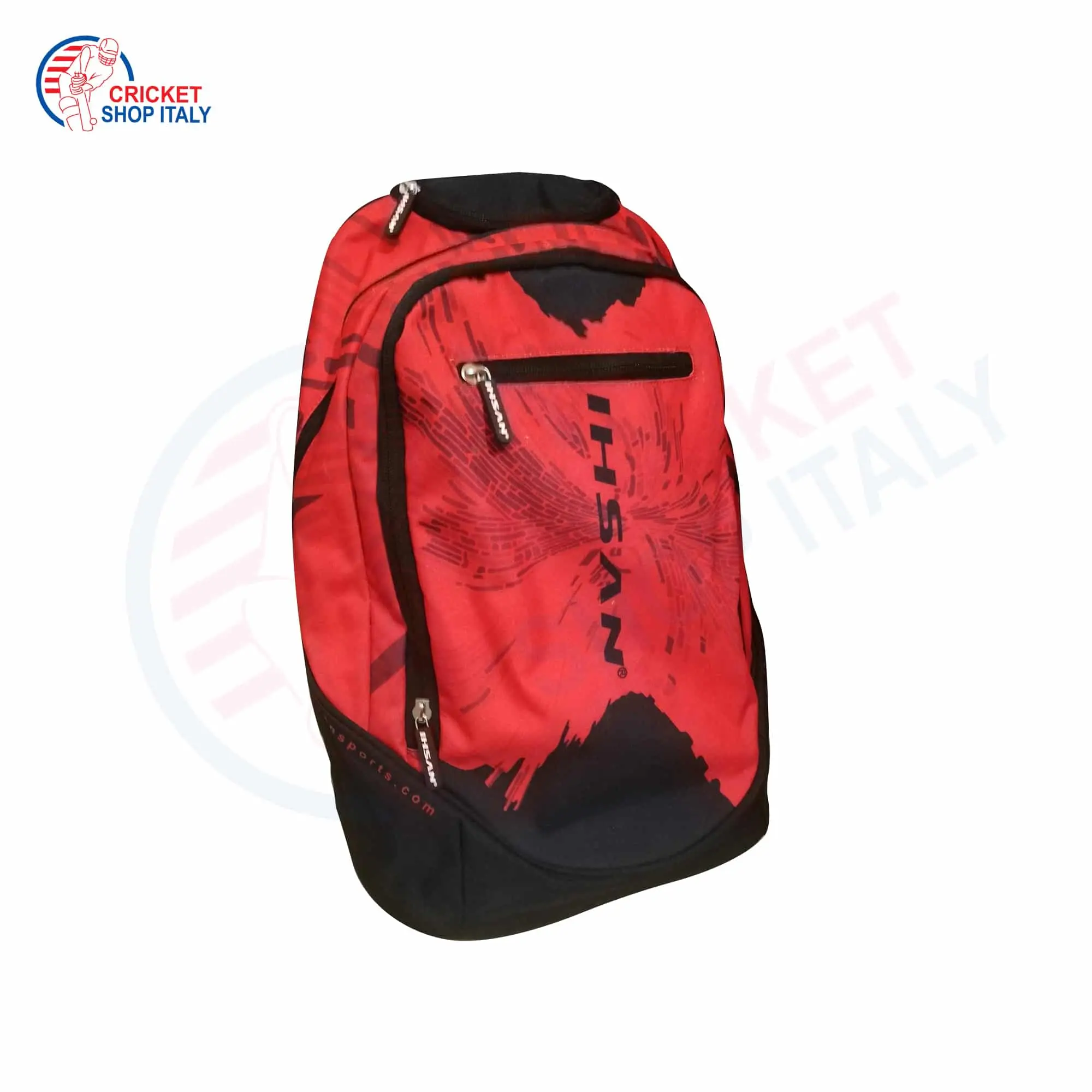 Ihsan Sports Backpack - Image 3
