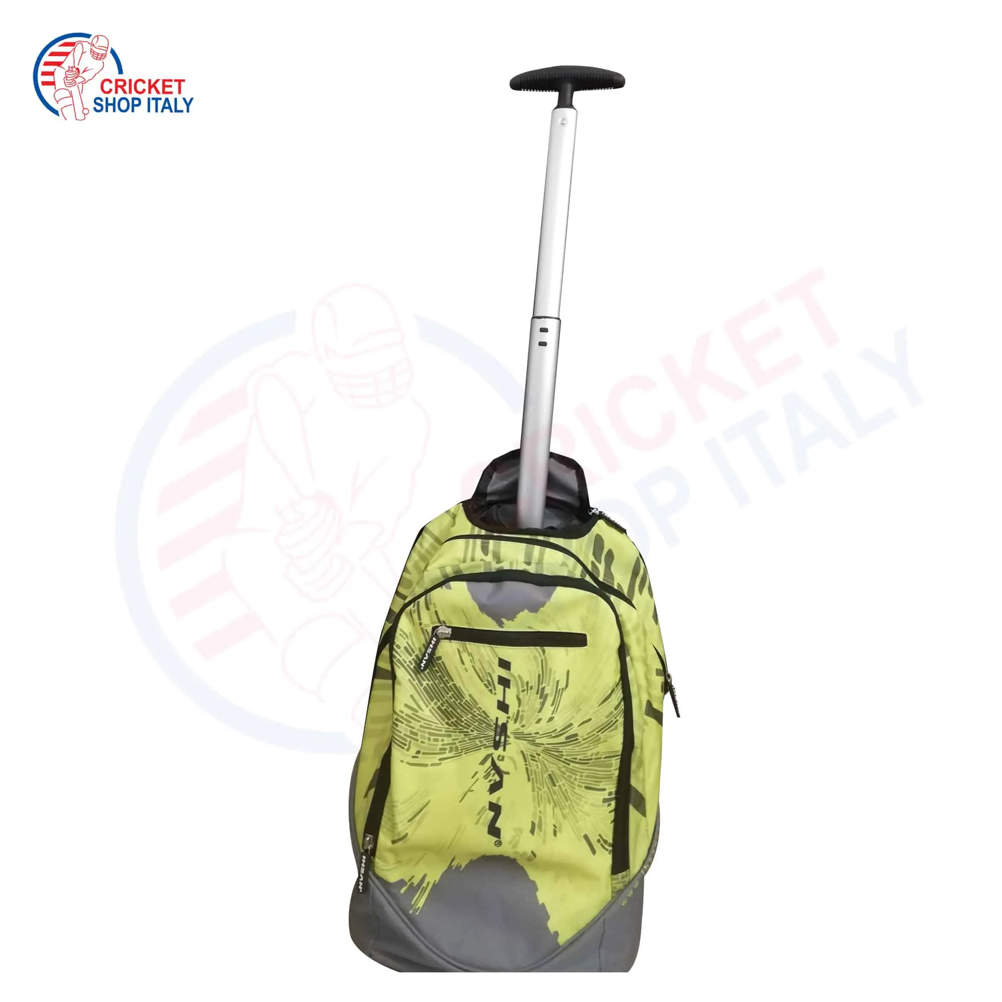 Ihsan Sports Backpack - Image 6