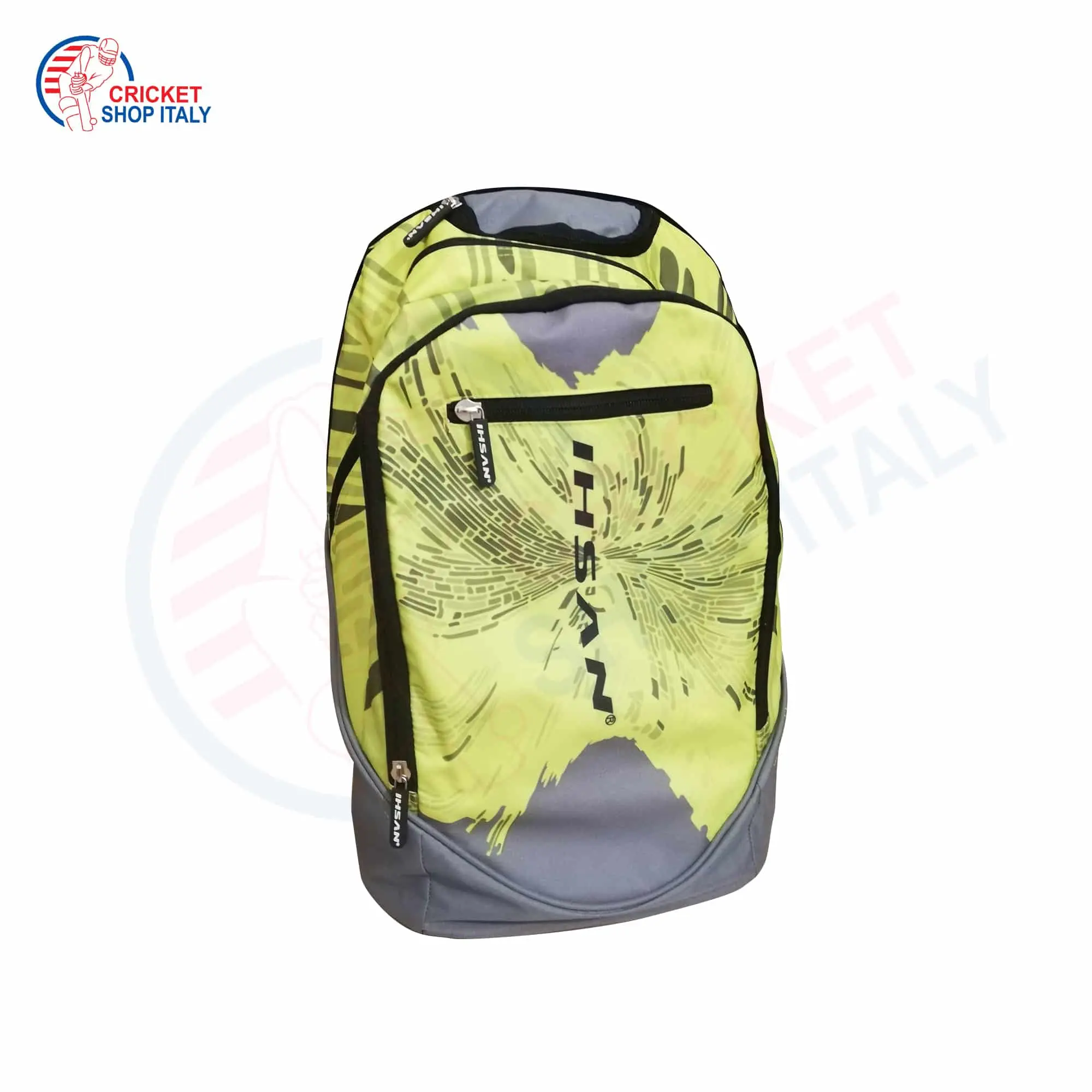 Ihsan Sports Backpack - Image 7