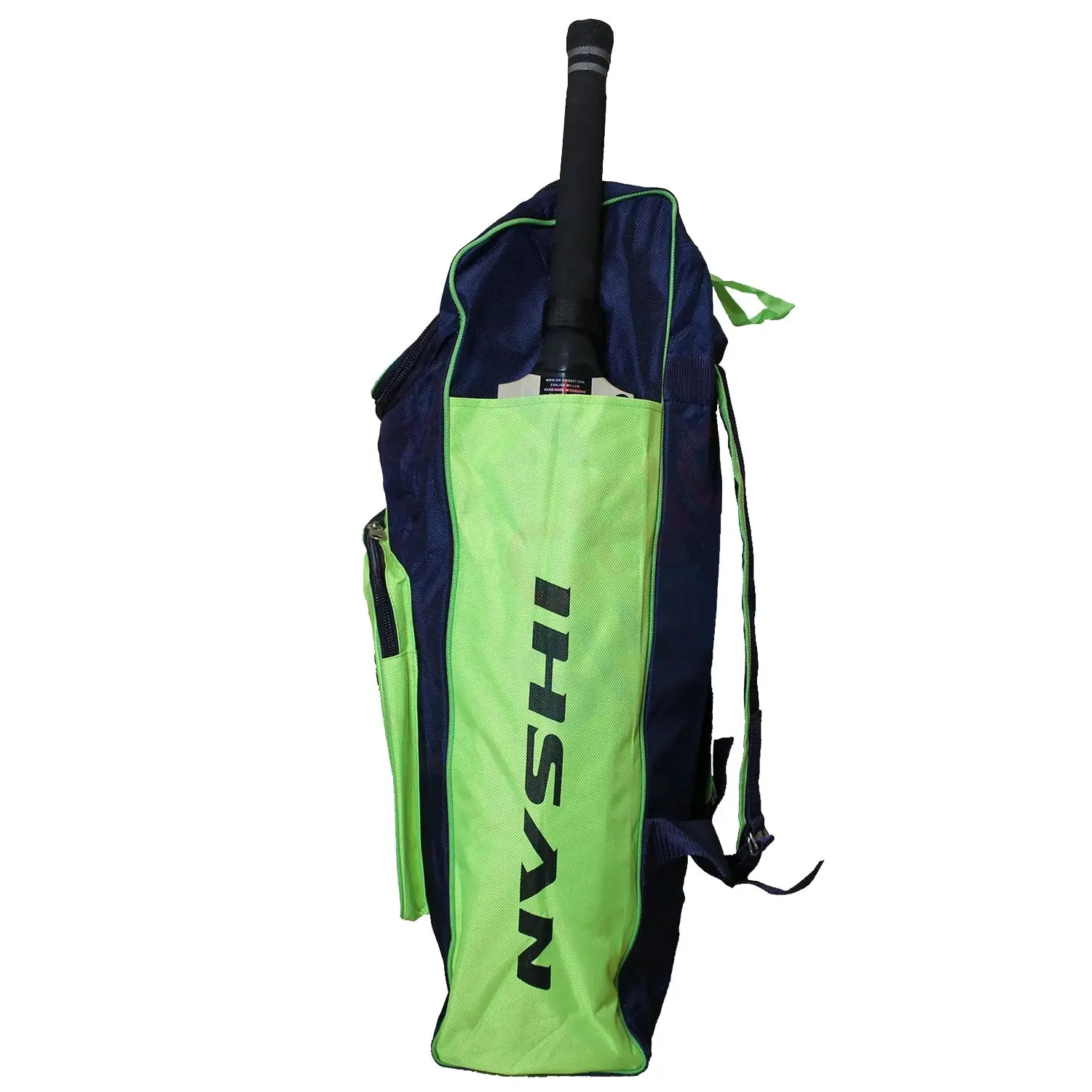 Ihsan X5 Cricket Kit Bag - Image 3