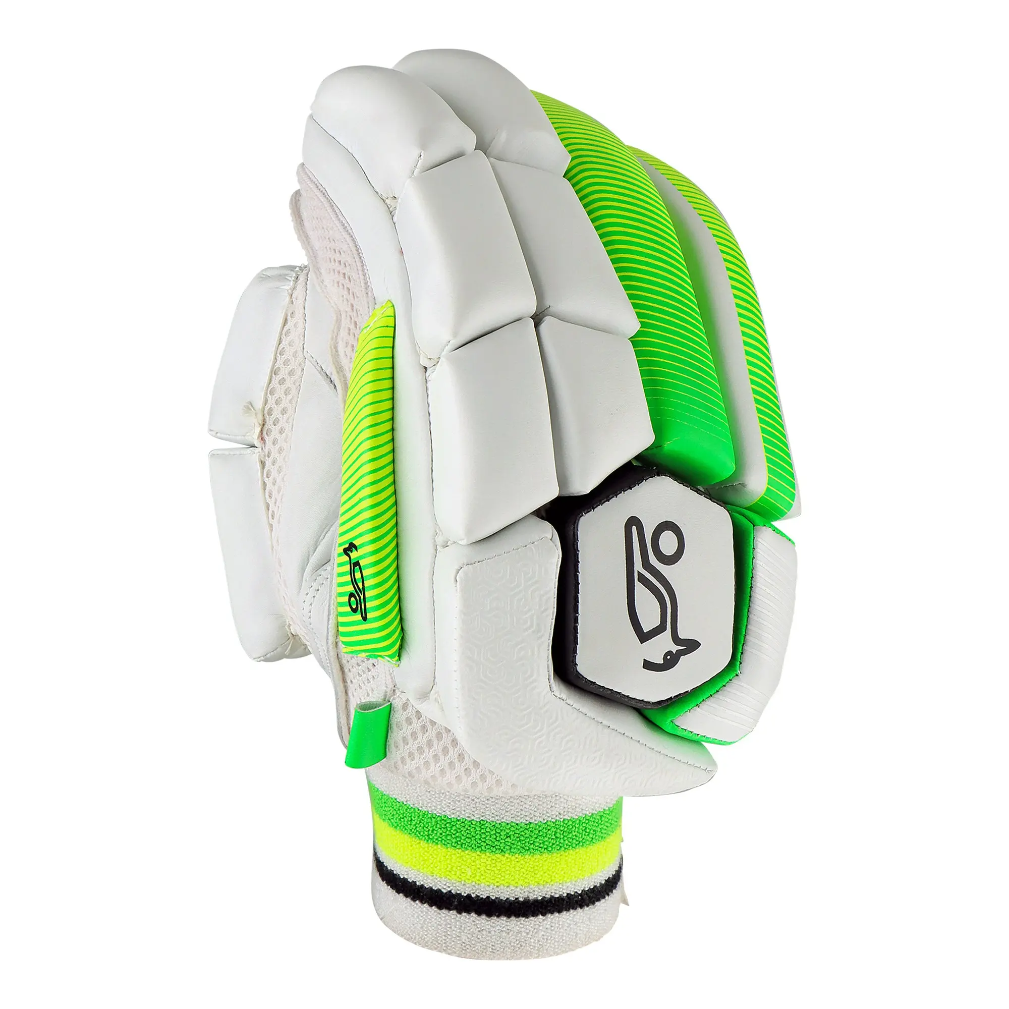 Kookaburra Kahuna 4.1 Pads & Gloves Set - Image 4