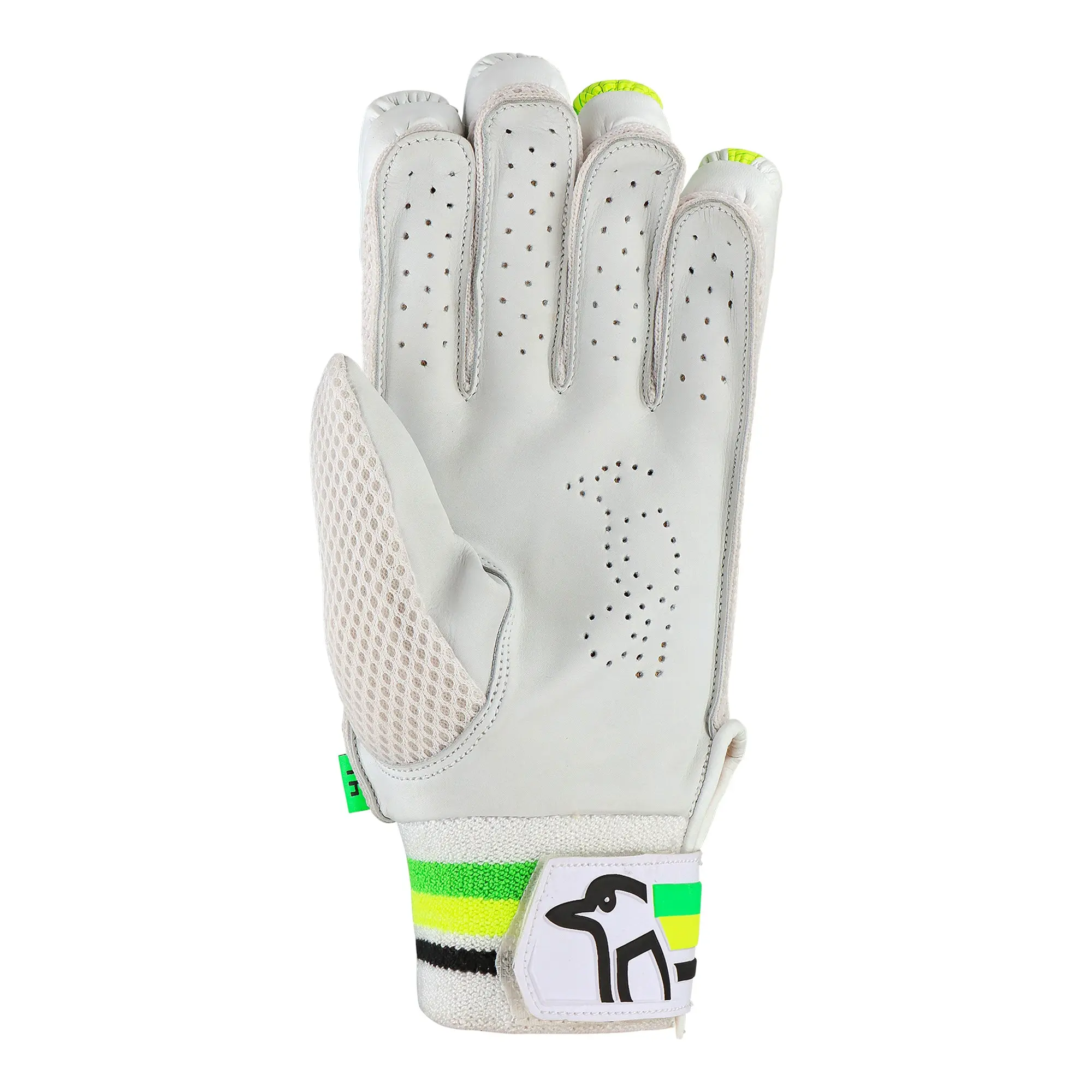 Kookaburra Kahuna 4.1 Pads & Gloves Set - Image 5
