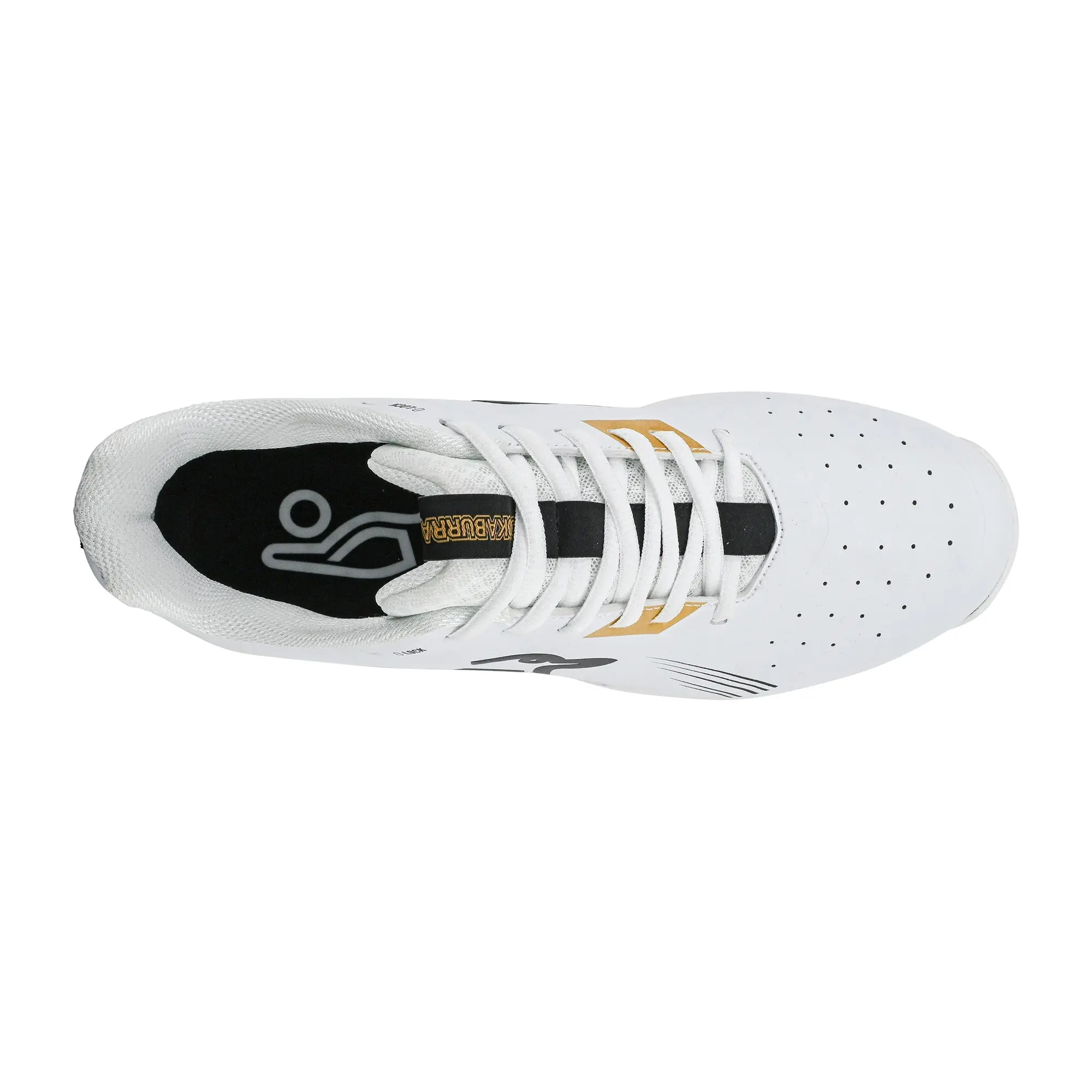 Kookaburra KC 3.0 Rubber Cricket Shoes - Image 8