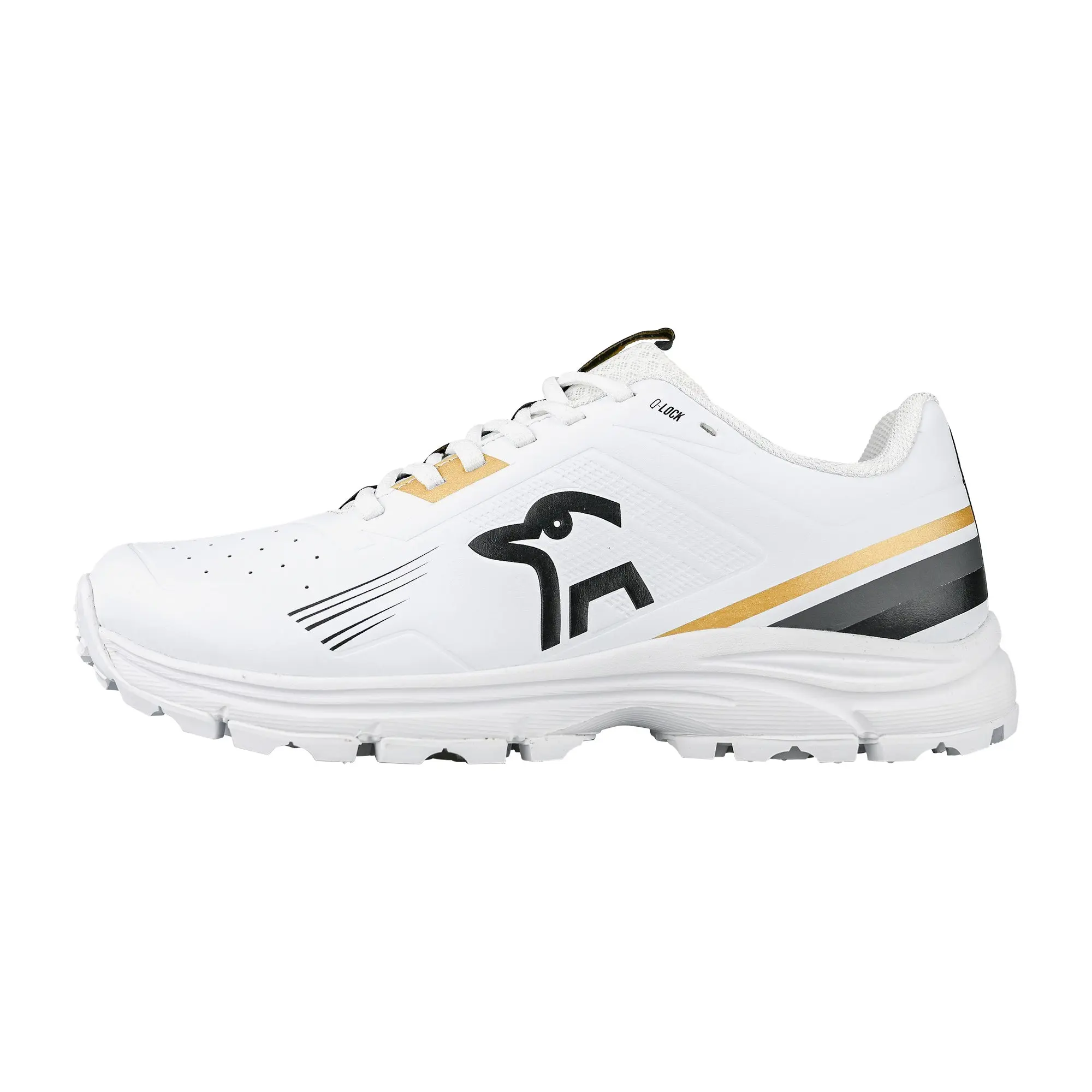Kookaburra KC 3.0 Rubber Junior Cricket Shoes - Image 11