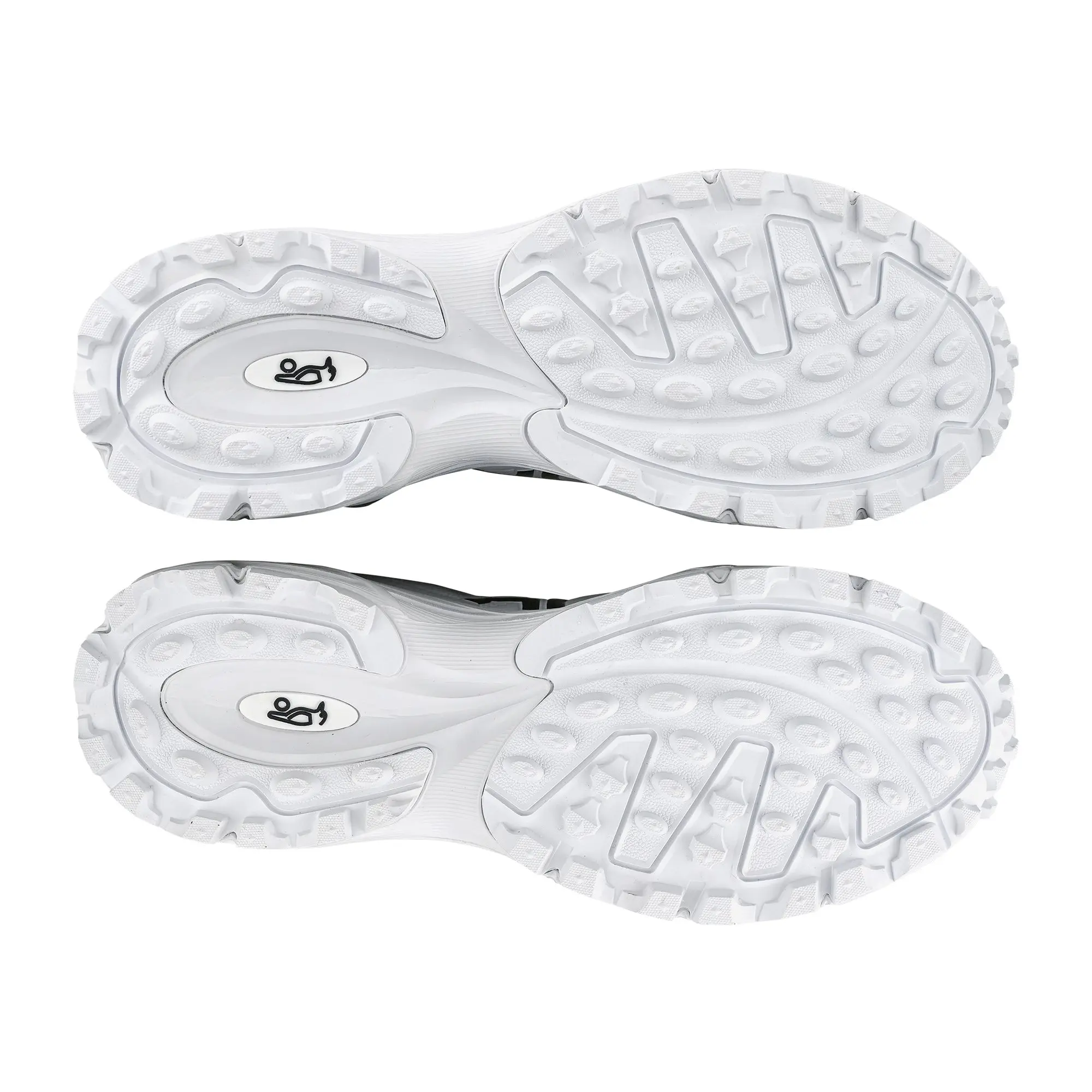 Kookaburra KC 3.0 Rubber Junior Cricket Shoes - Image 6