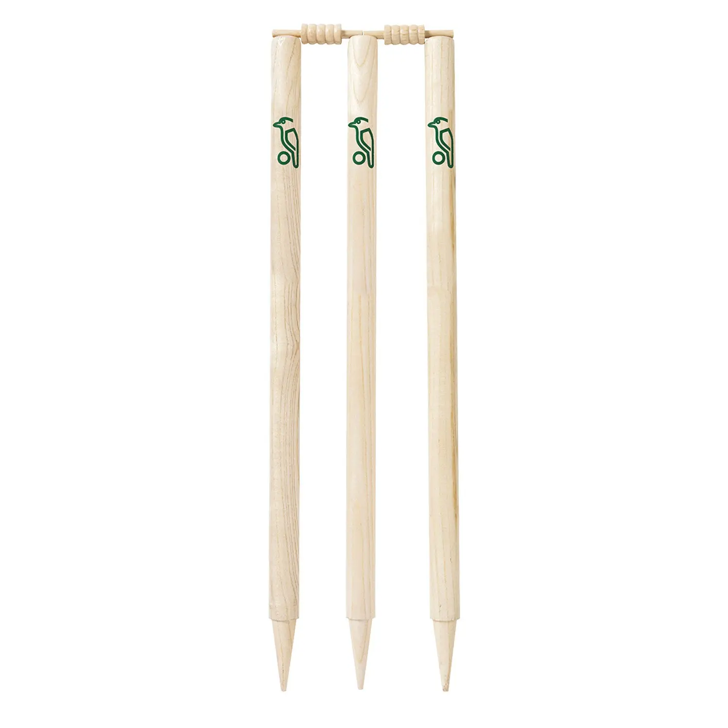 Kookaburra Pro Stumps Senior - Image 3