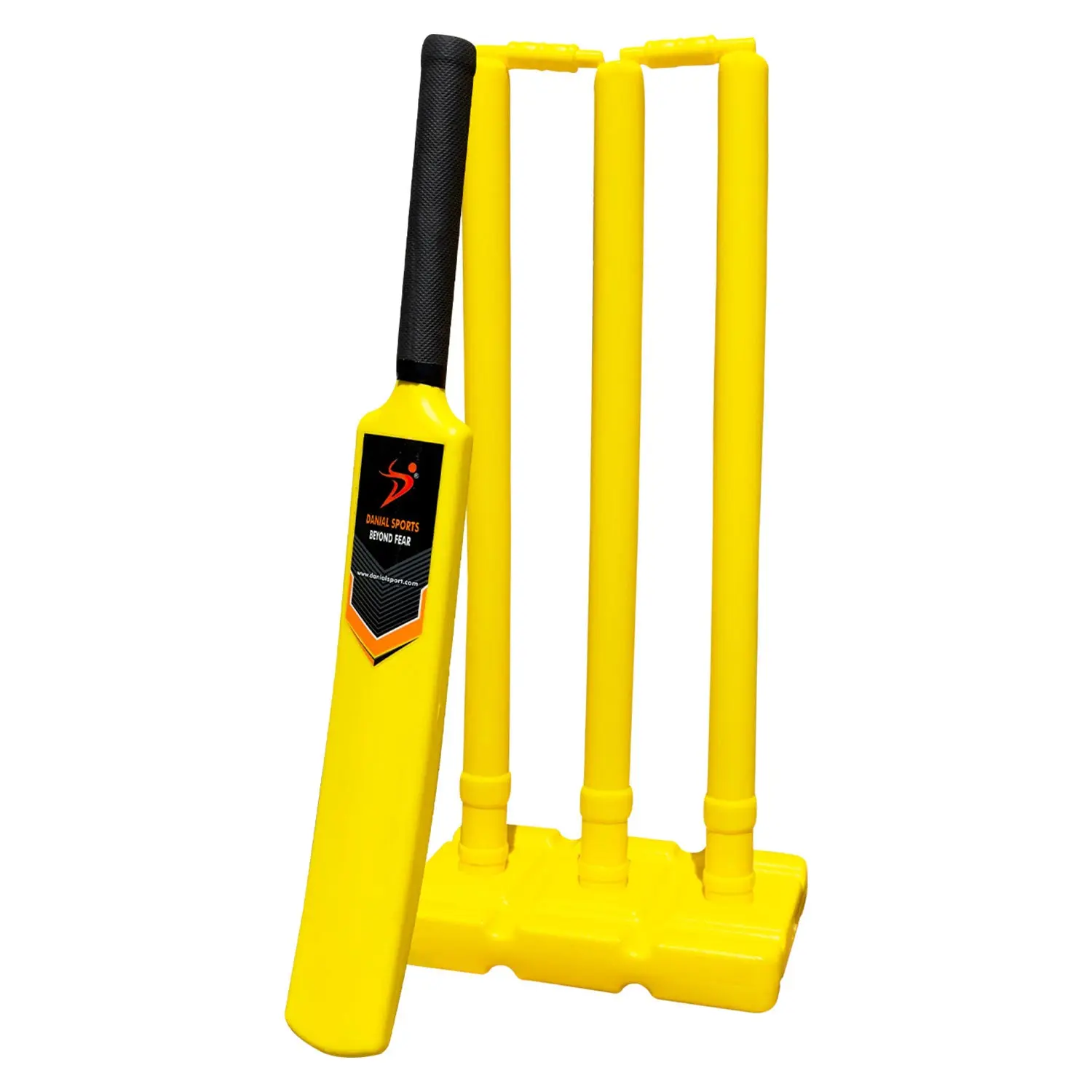 Kwik Cricket set Double size 4 - Image 4
