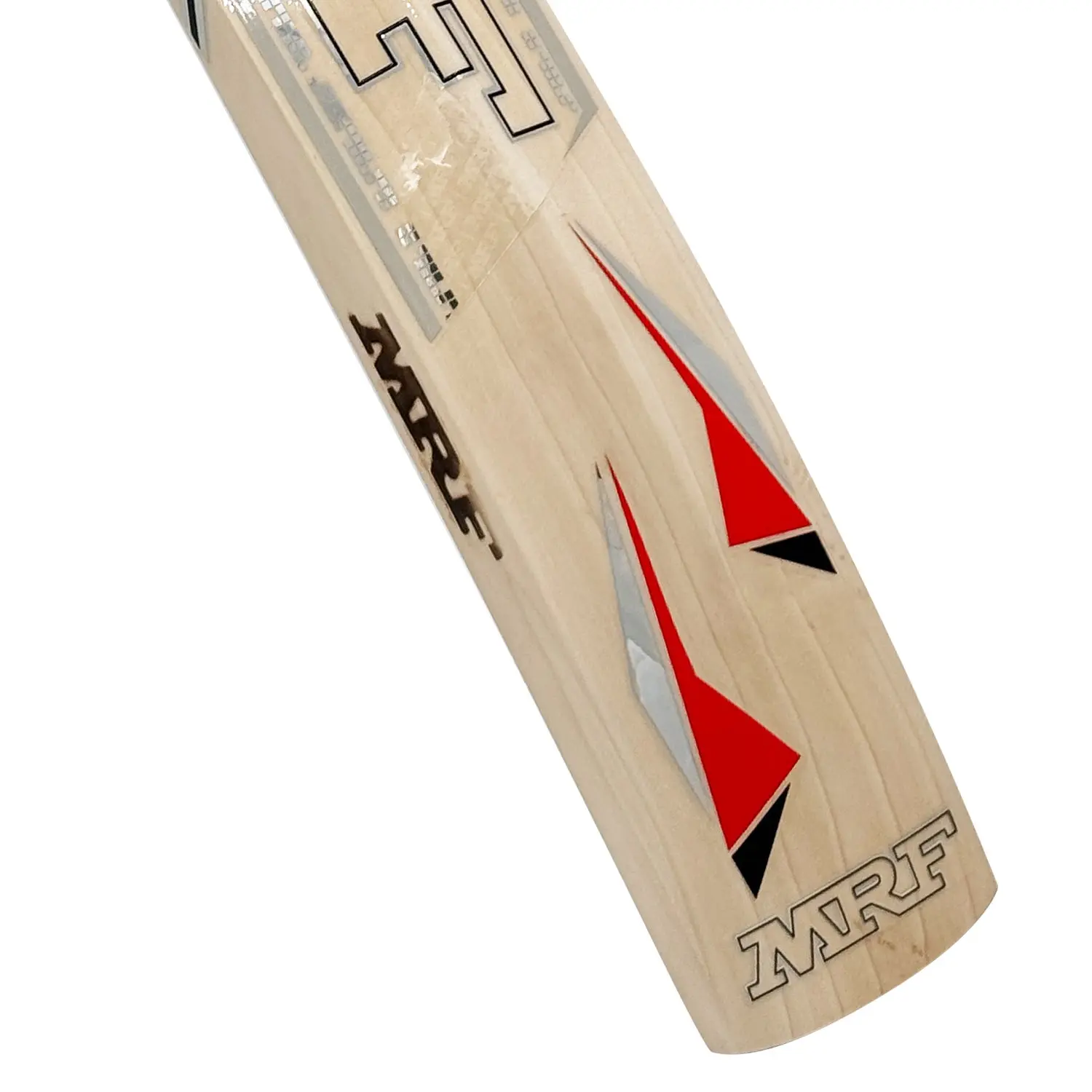 Mrf Warrior Hero Cricket Bat - Image 4