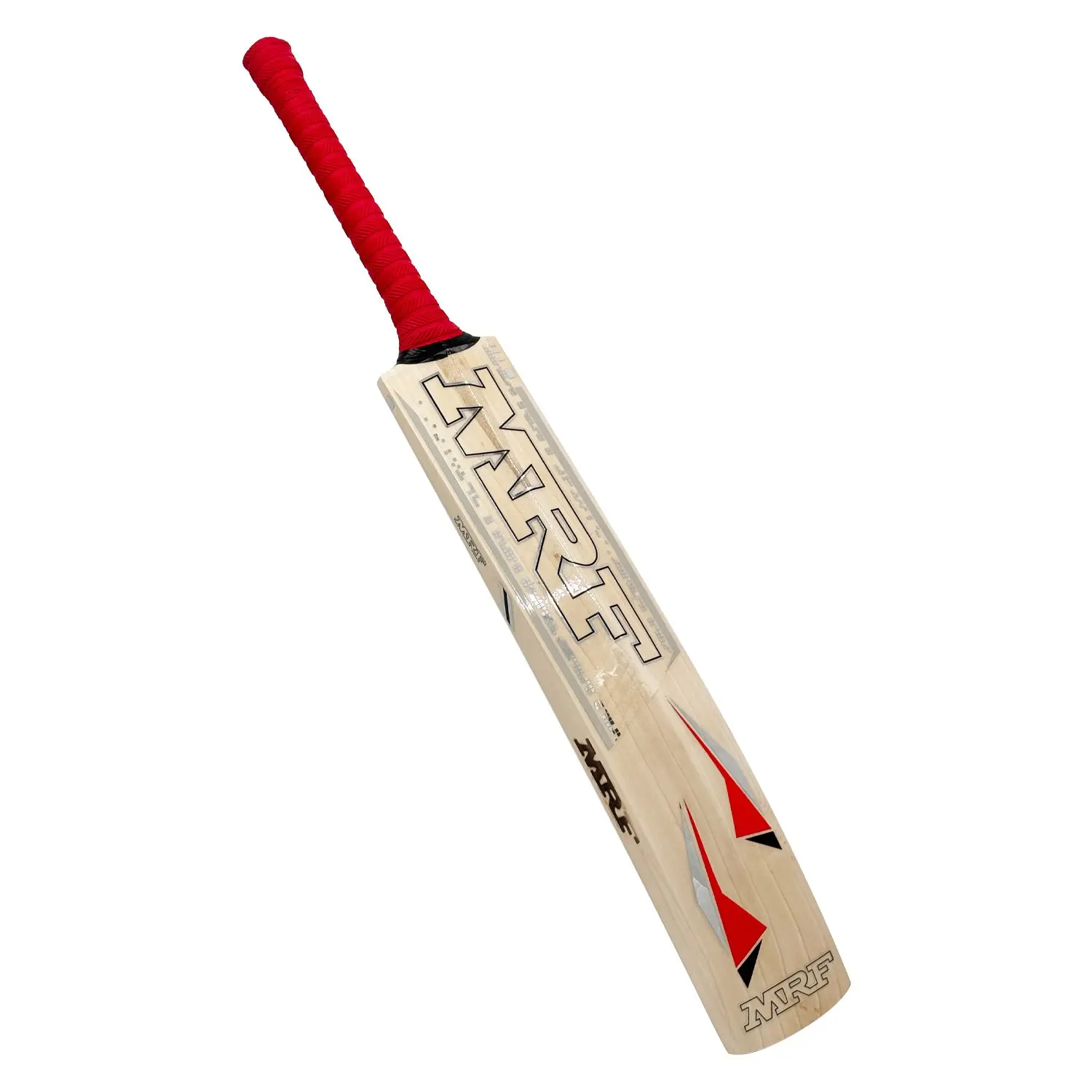 Mrf Warrior Hero Cricket Bat - Image 8