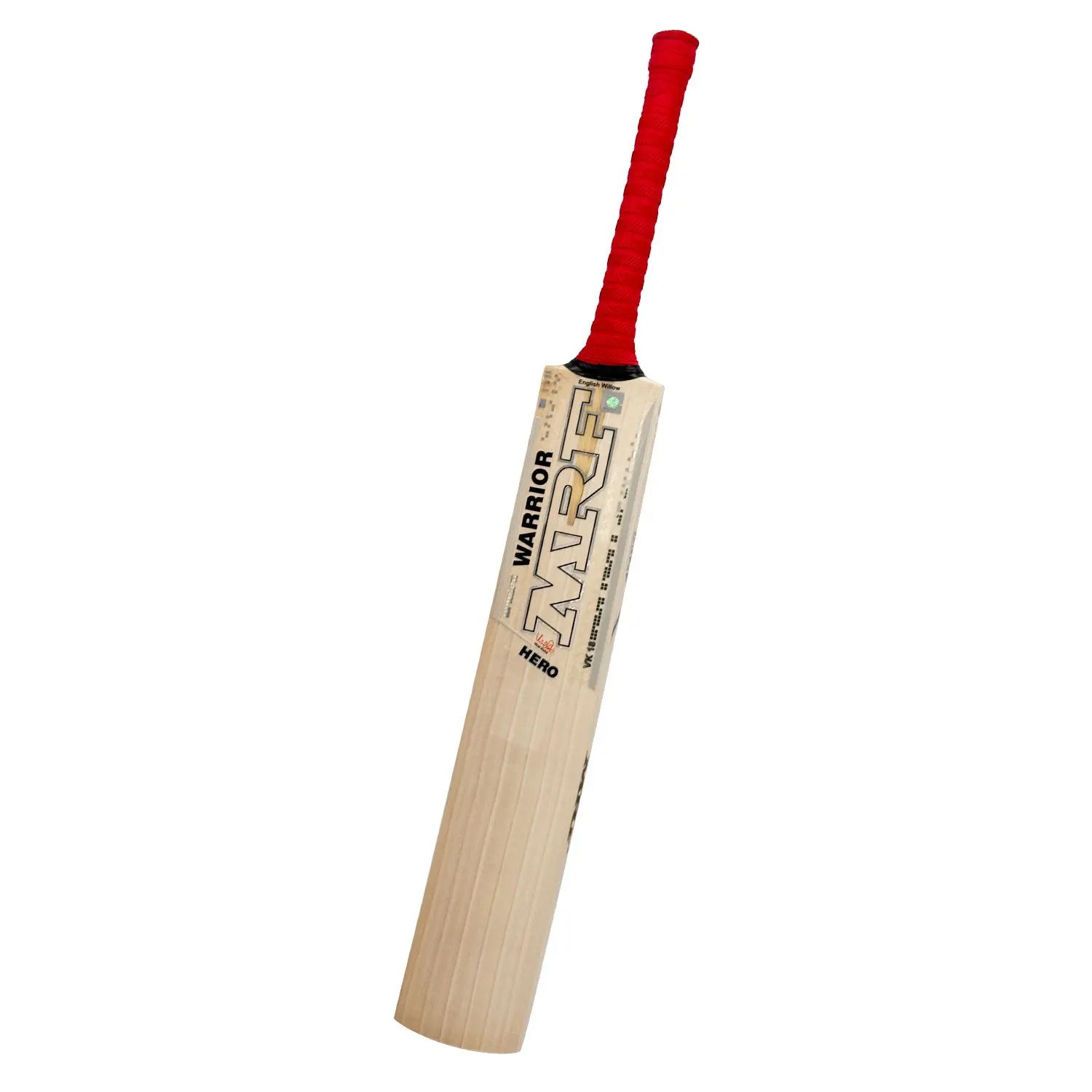 Mrf Warrior Hero Cricket Bat - Image 9