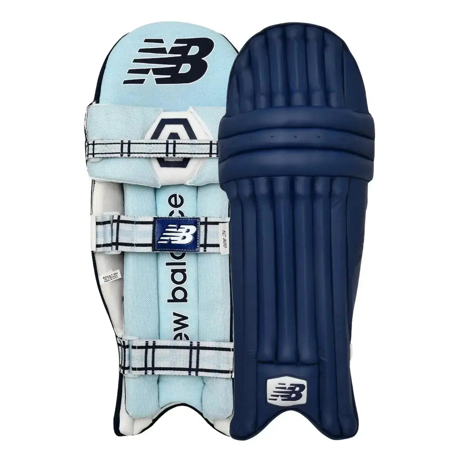 New Balance Burn Cricket Set - Image 3