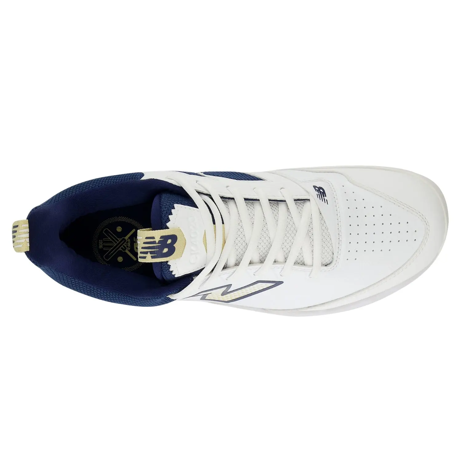 New Balance CK4020 N5 Cricket Shoes - Image 4