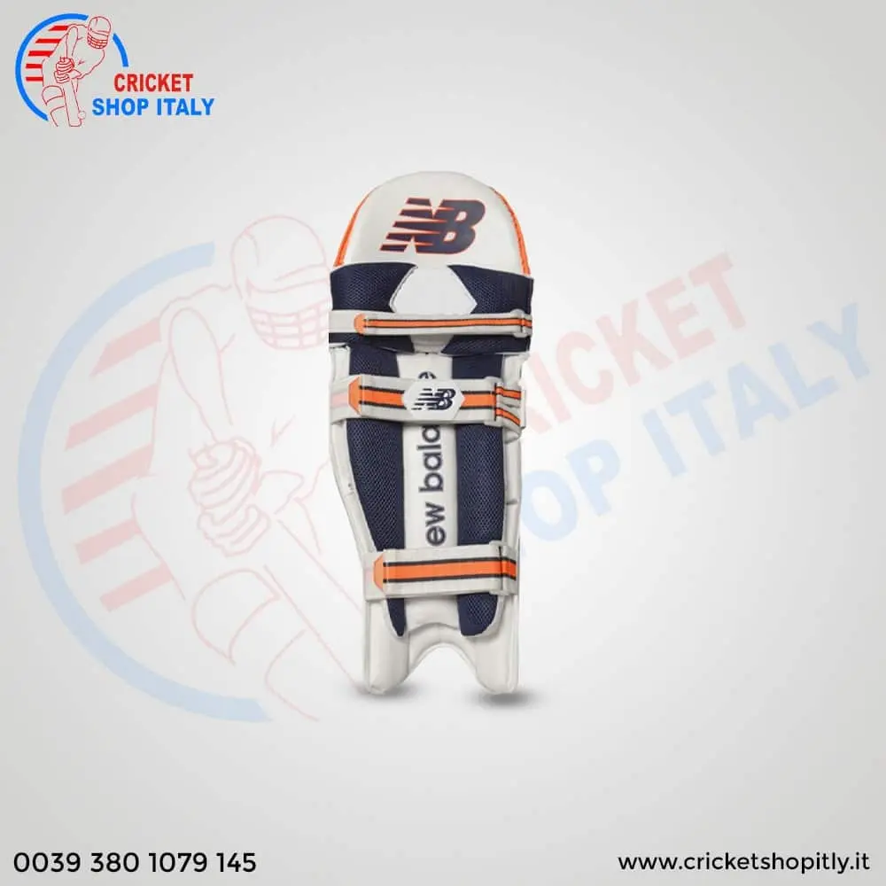 New Balance DC 1080 Batting Pads - Image 3