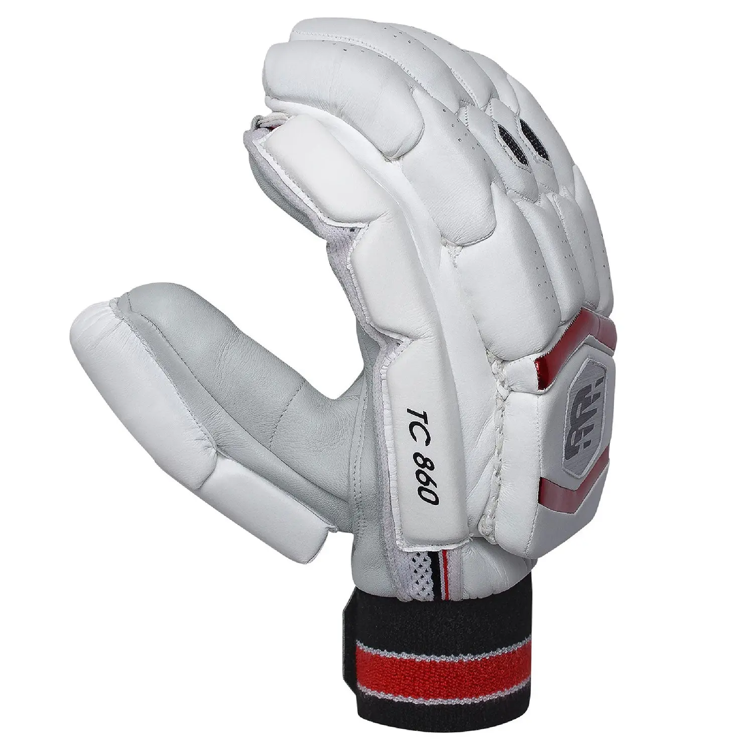 New Balance TC 860 Batting gloves - Image 3