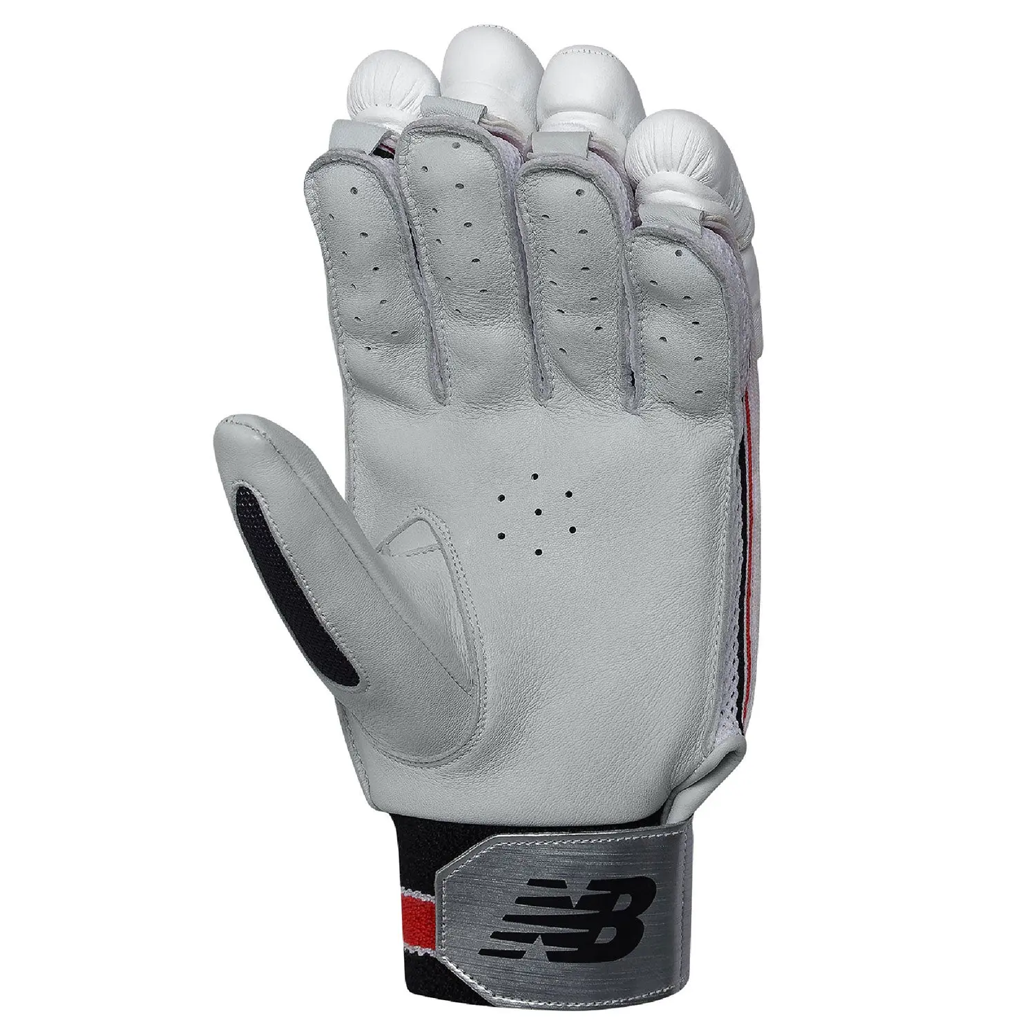 New Balance TC 860 Batting gloves - Image 4